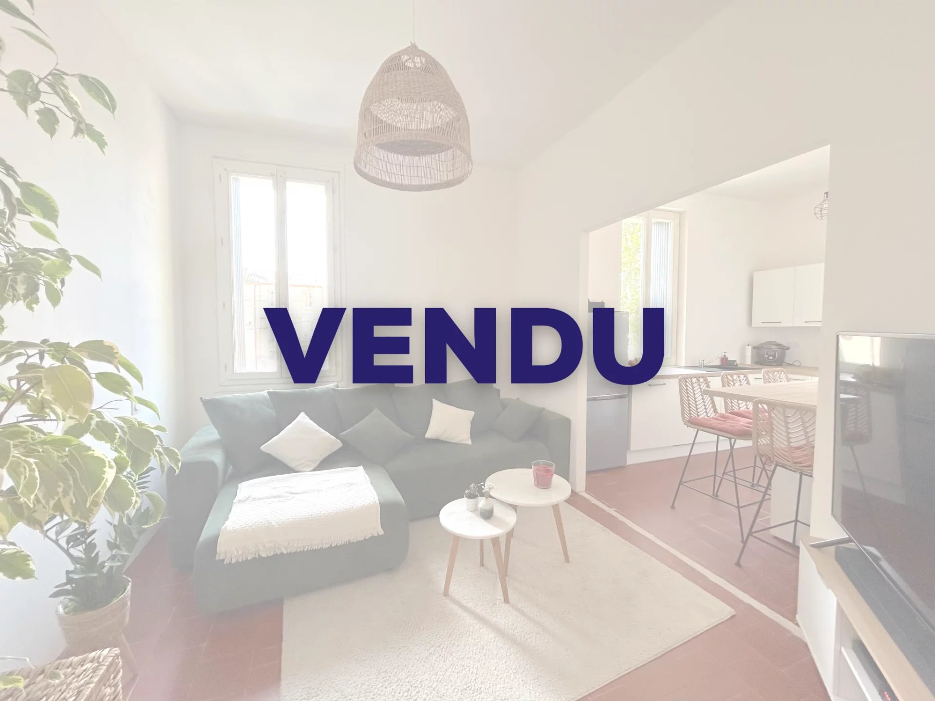 Vente Appartement Narbonne