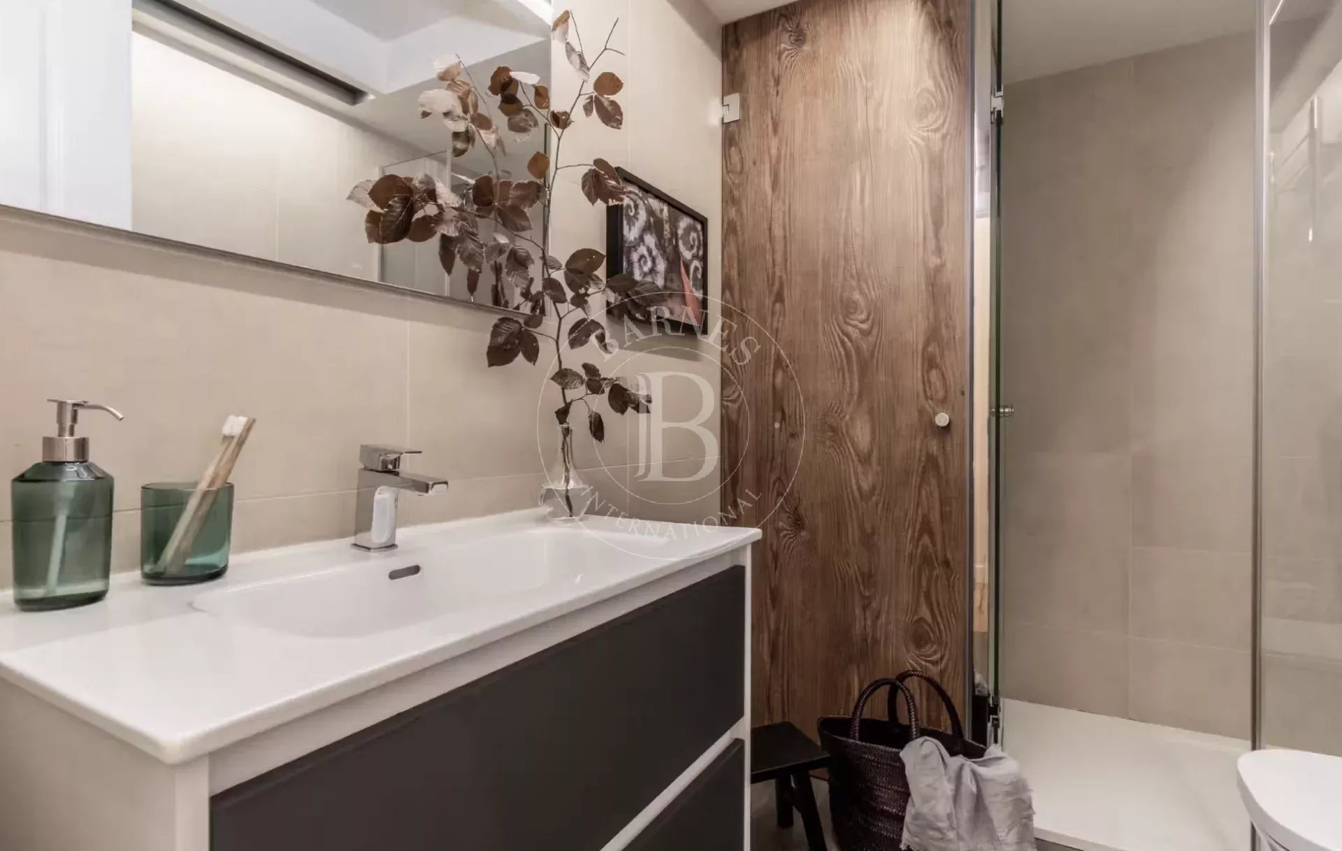 Daire Madrid - picture 7