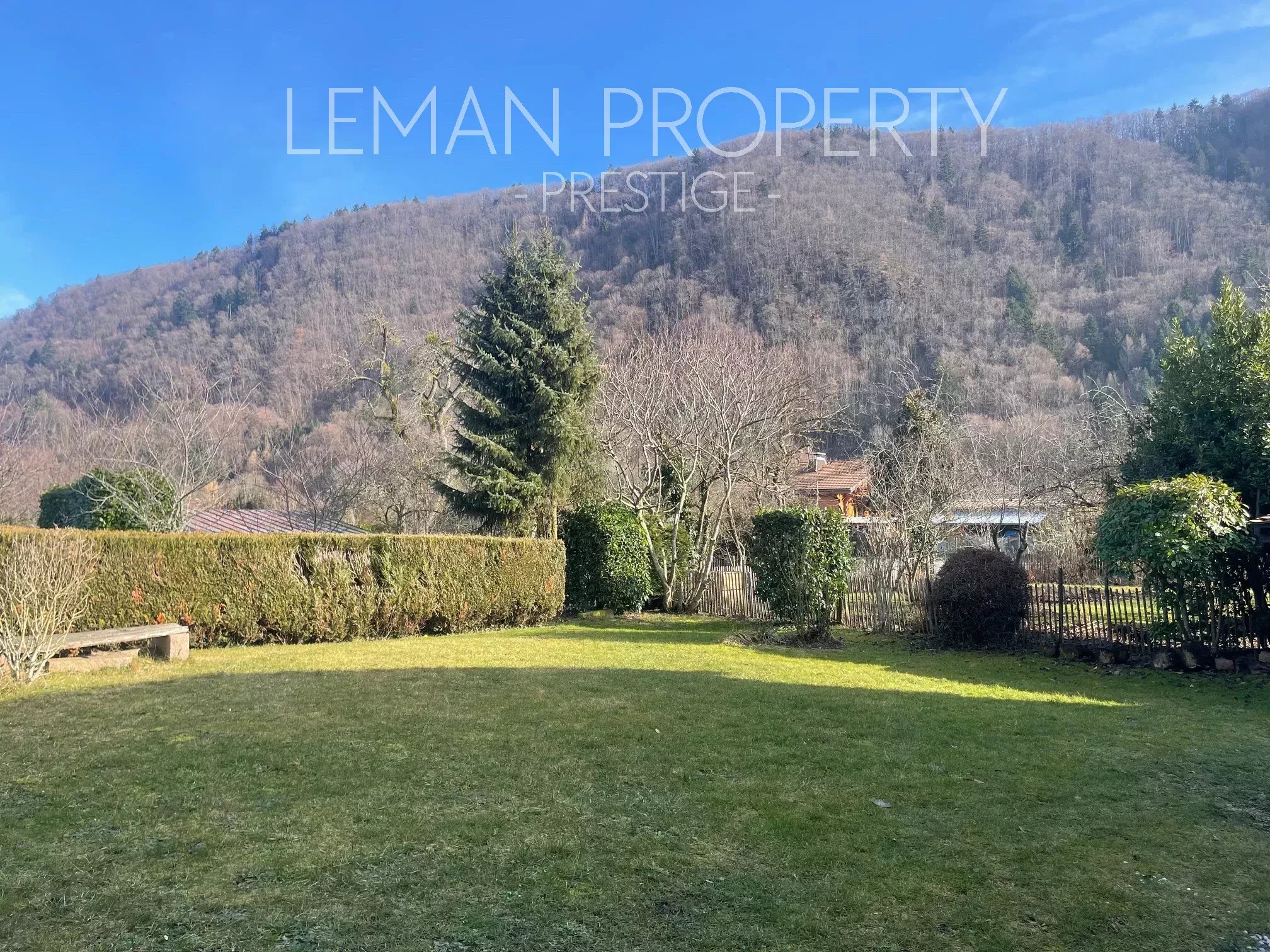 Agence immobilière de LP PRESTIGE