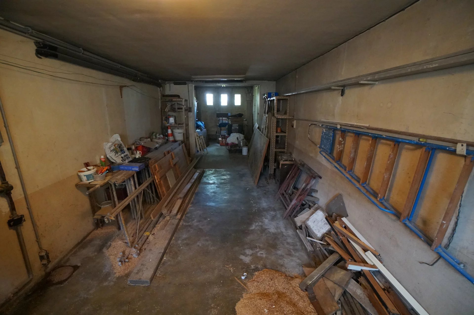 Vente Maison Drancy
