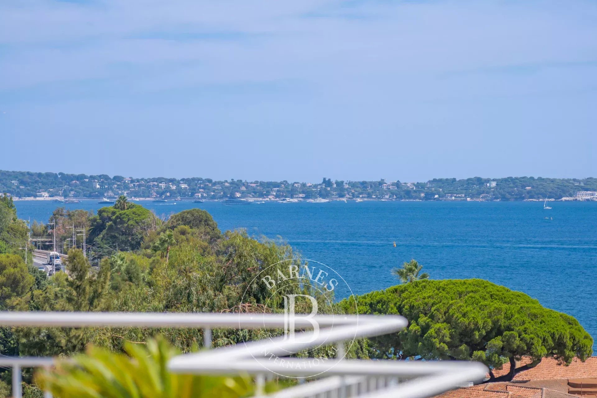 Cannes  - Penthouse 4 Pi&egrave;ces 3 Chambres - picture 10