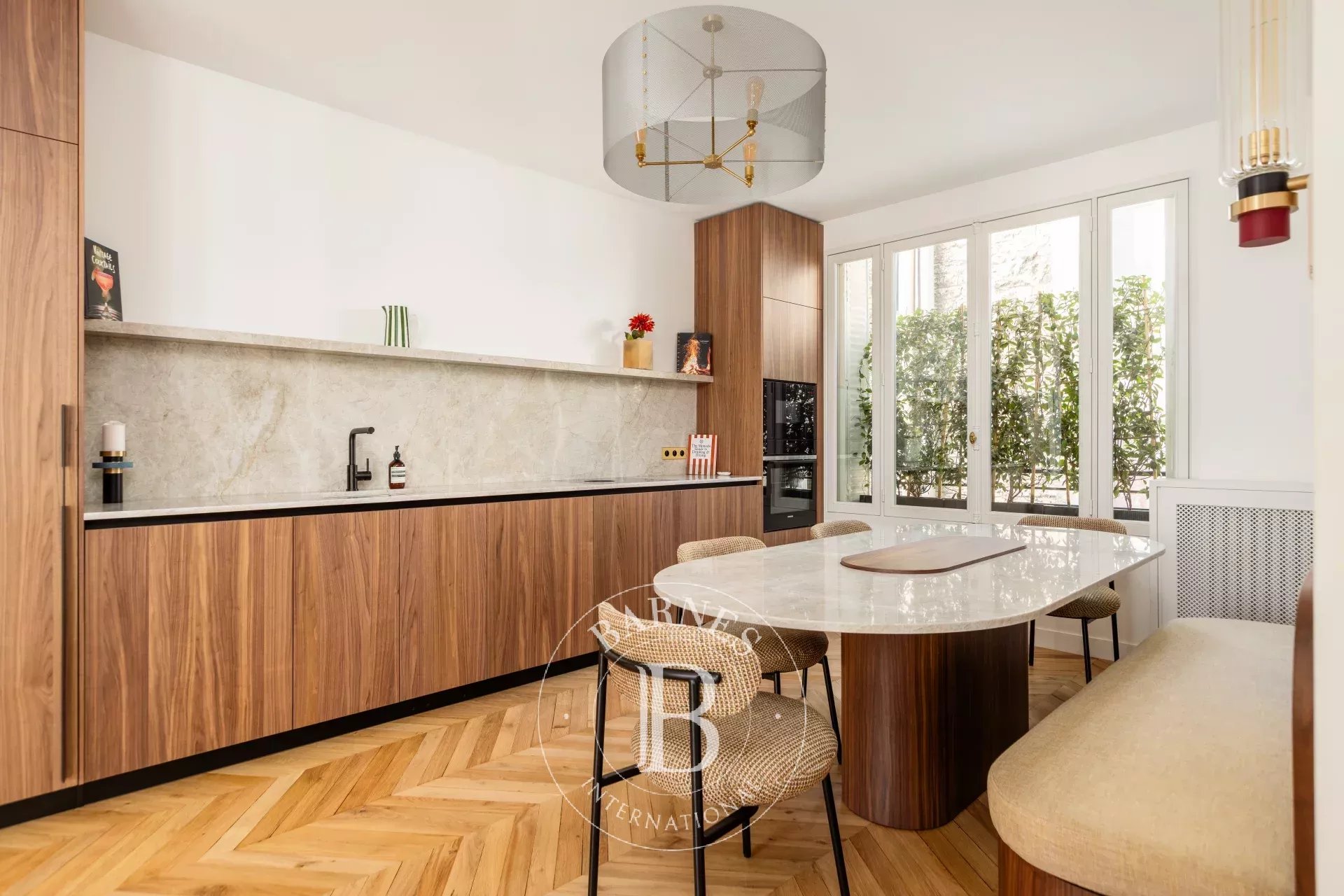 Daire Paris 7ème - picture 5