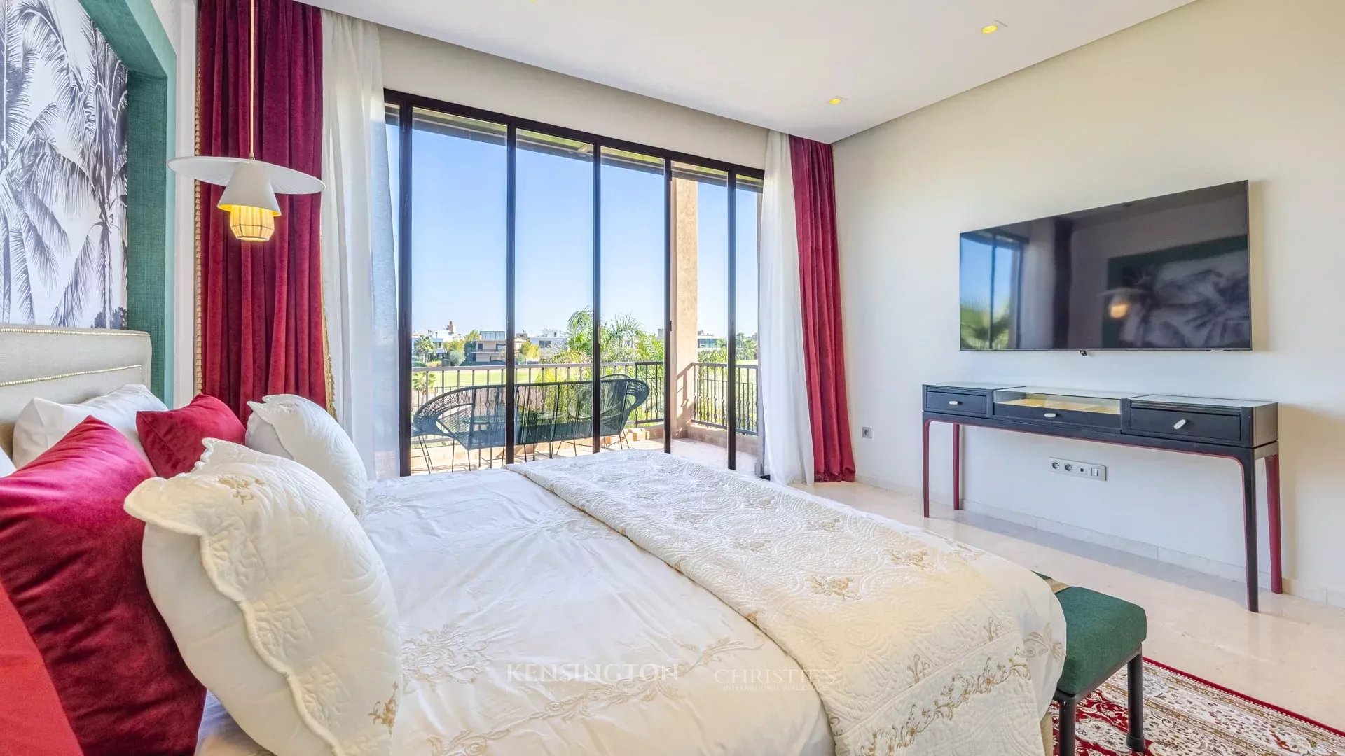 4 Bedroom Villa/Townhouse's Image 35
