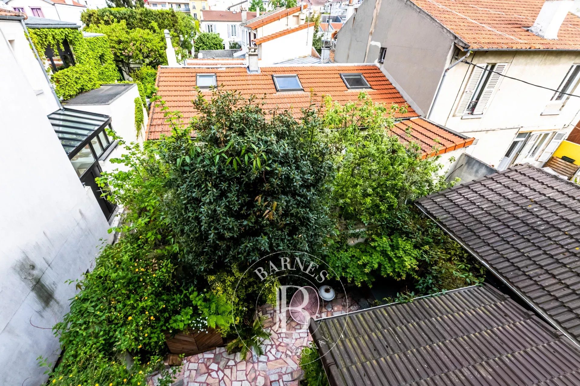 Ev Les Lilas - picture 17