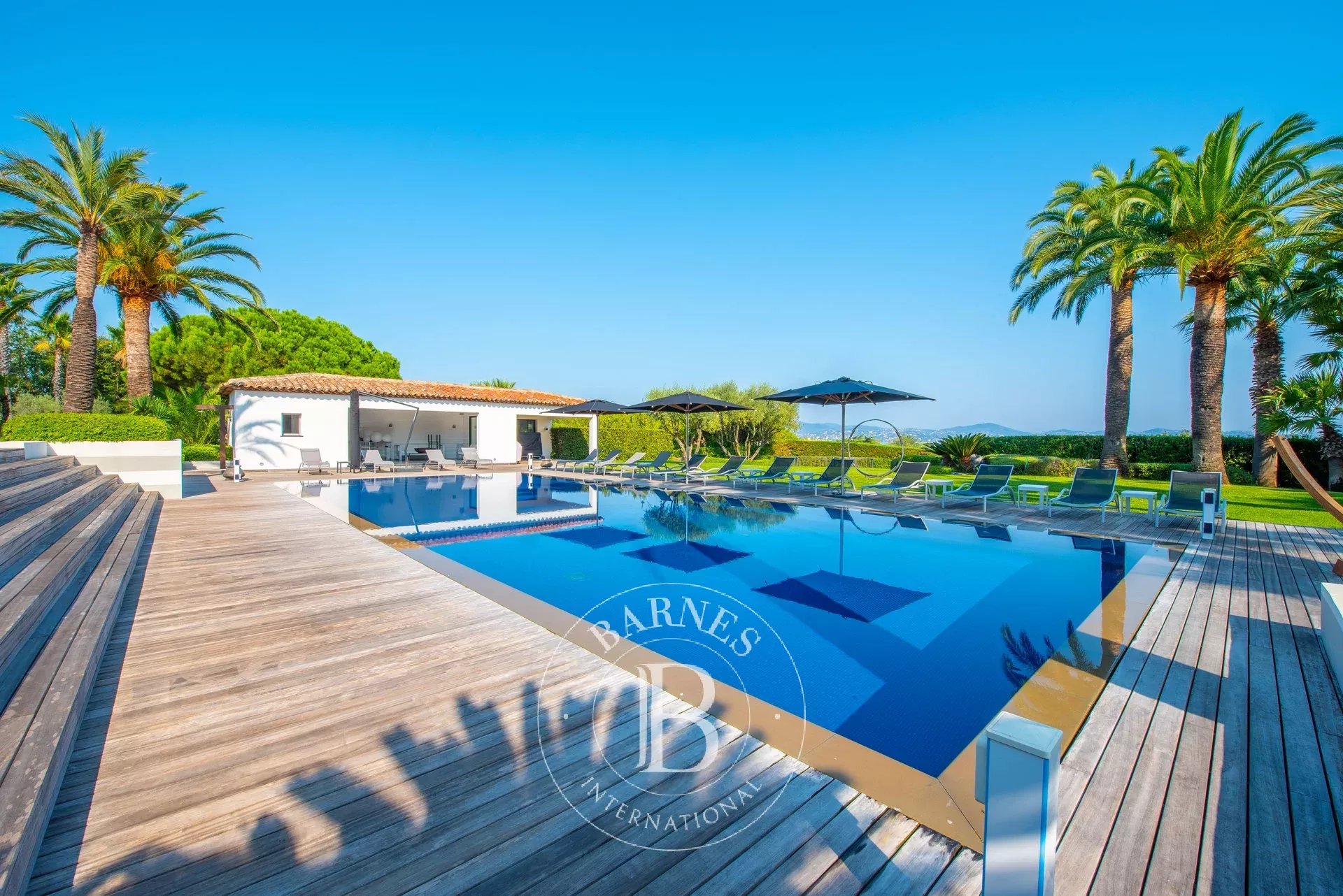Saint-Tropez  - Villa 8 Bedrooms - picture 20