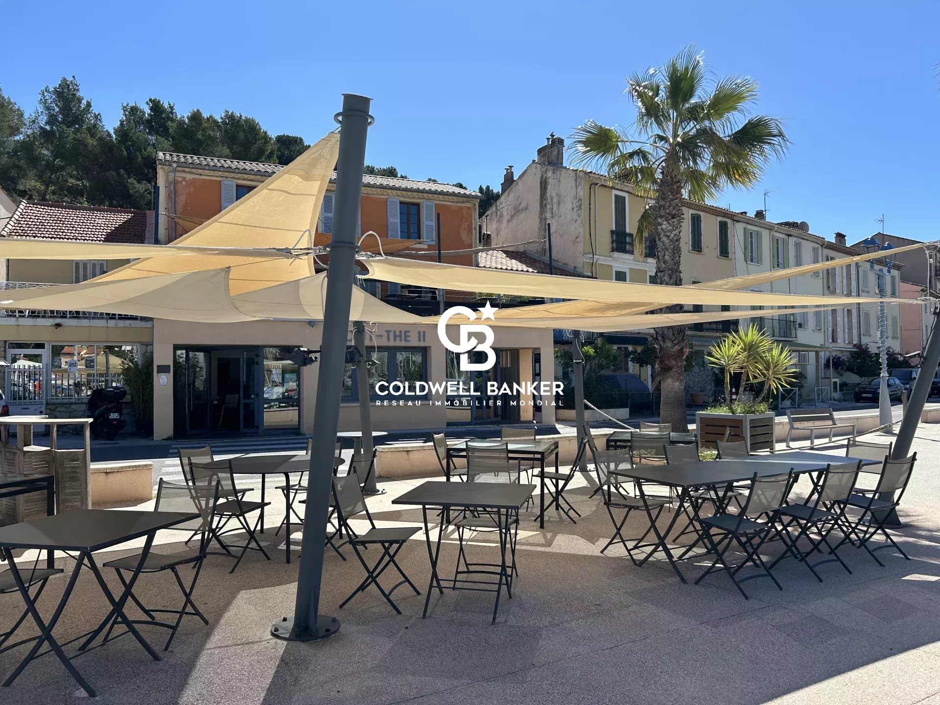 Agence immobilière de Coldwell Banker Beau Rivage