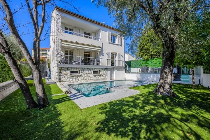 Agence immobilière de BLUE RÉSIDENCES