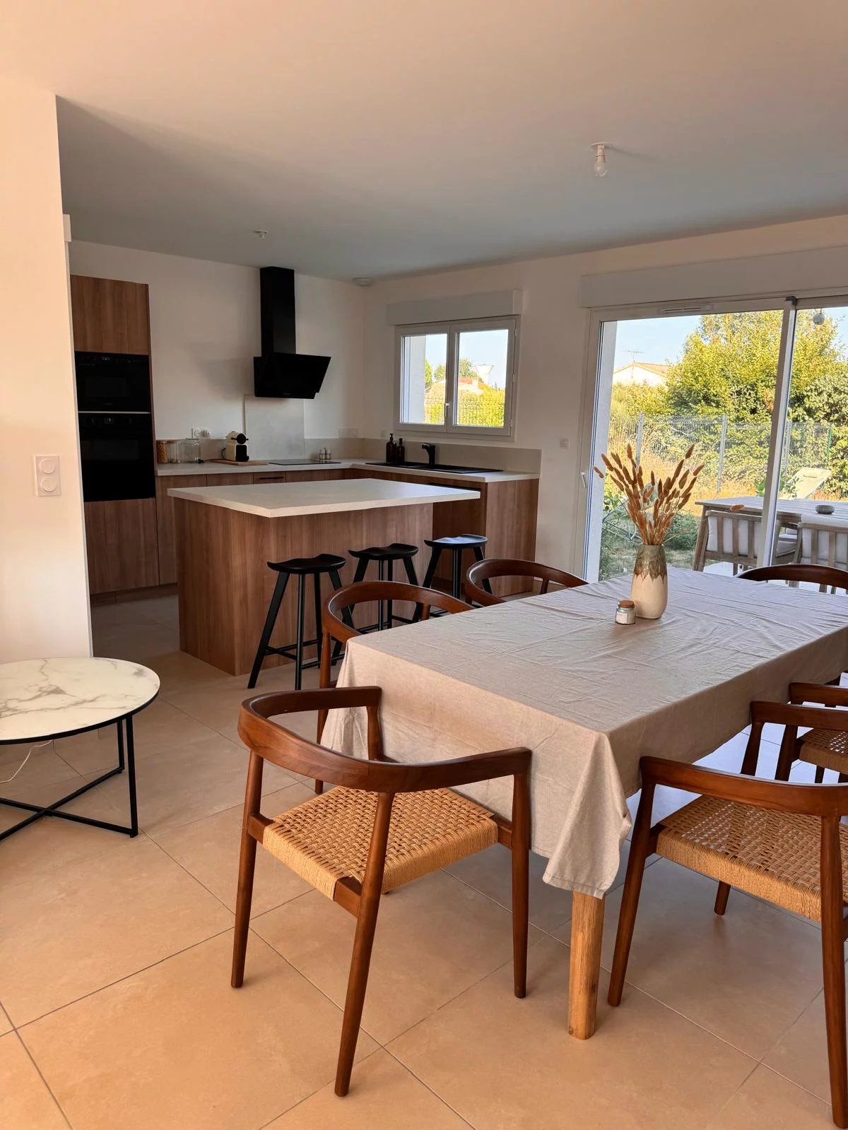 Vente Villa jumelée Saint-Sulpice-la-Pointe