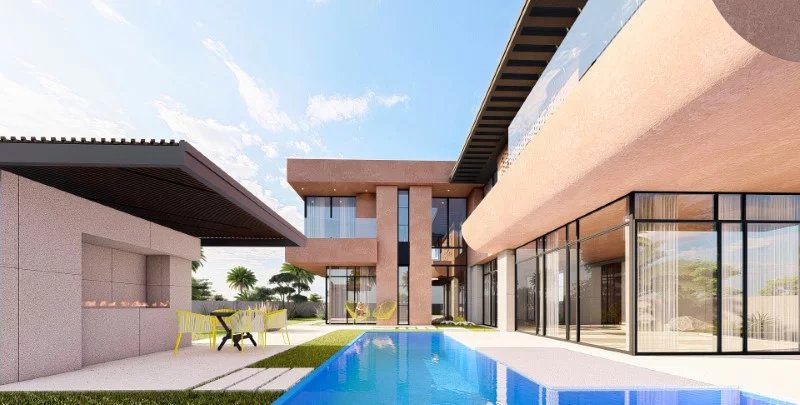 Agence immobilière de LMS