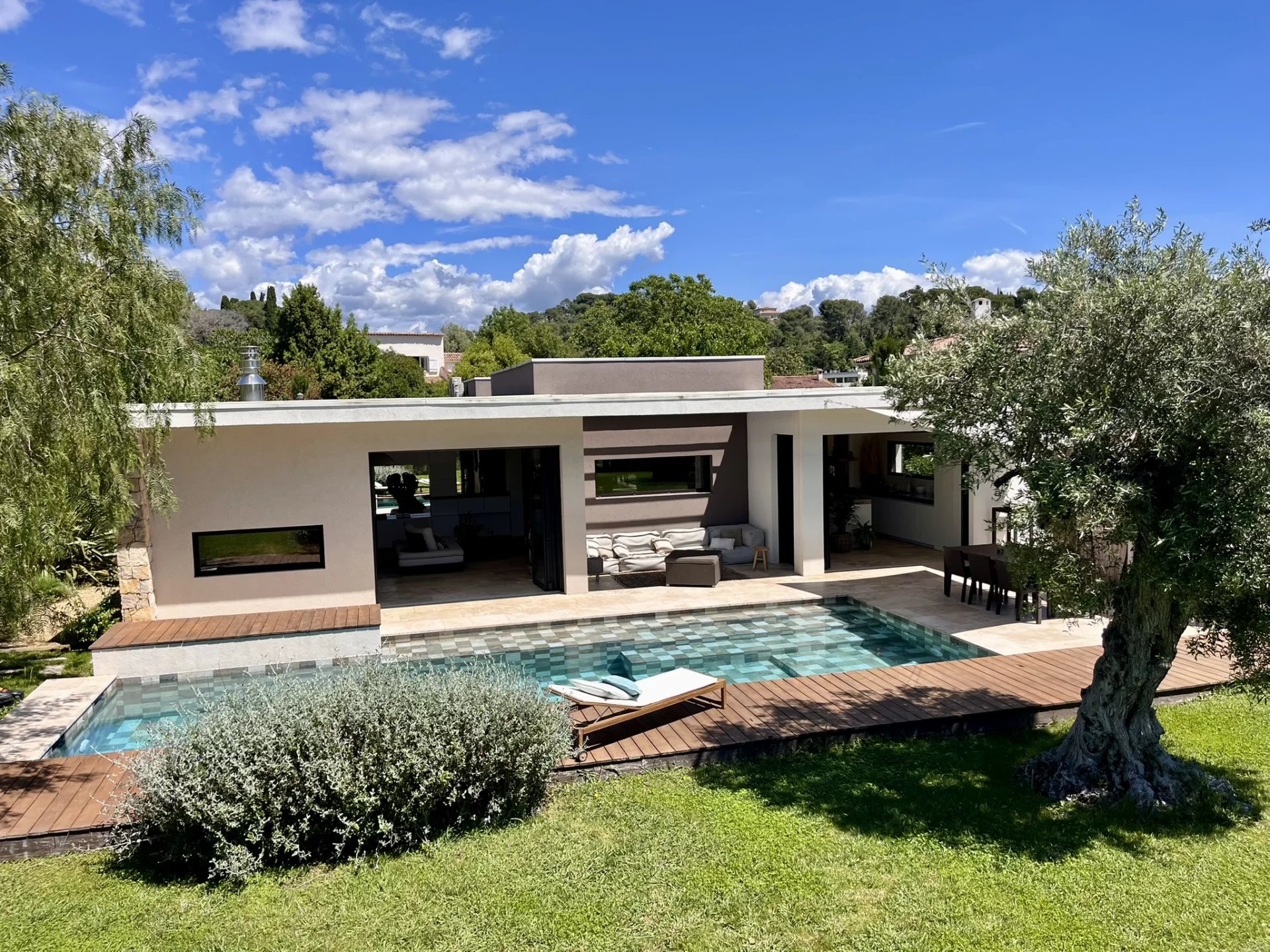 Sale Villa Biot