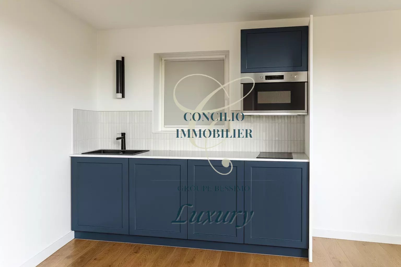 Agence immobilière de Concilio Immobilier