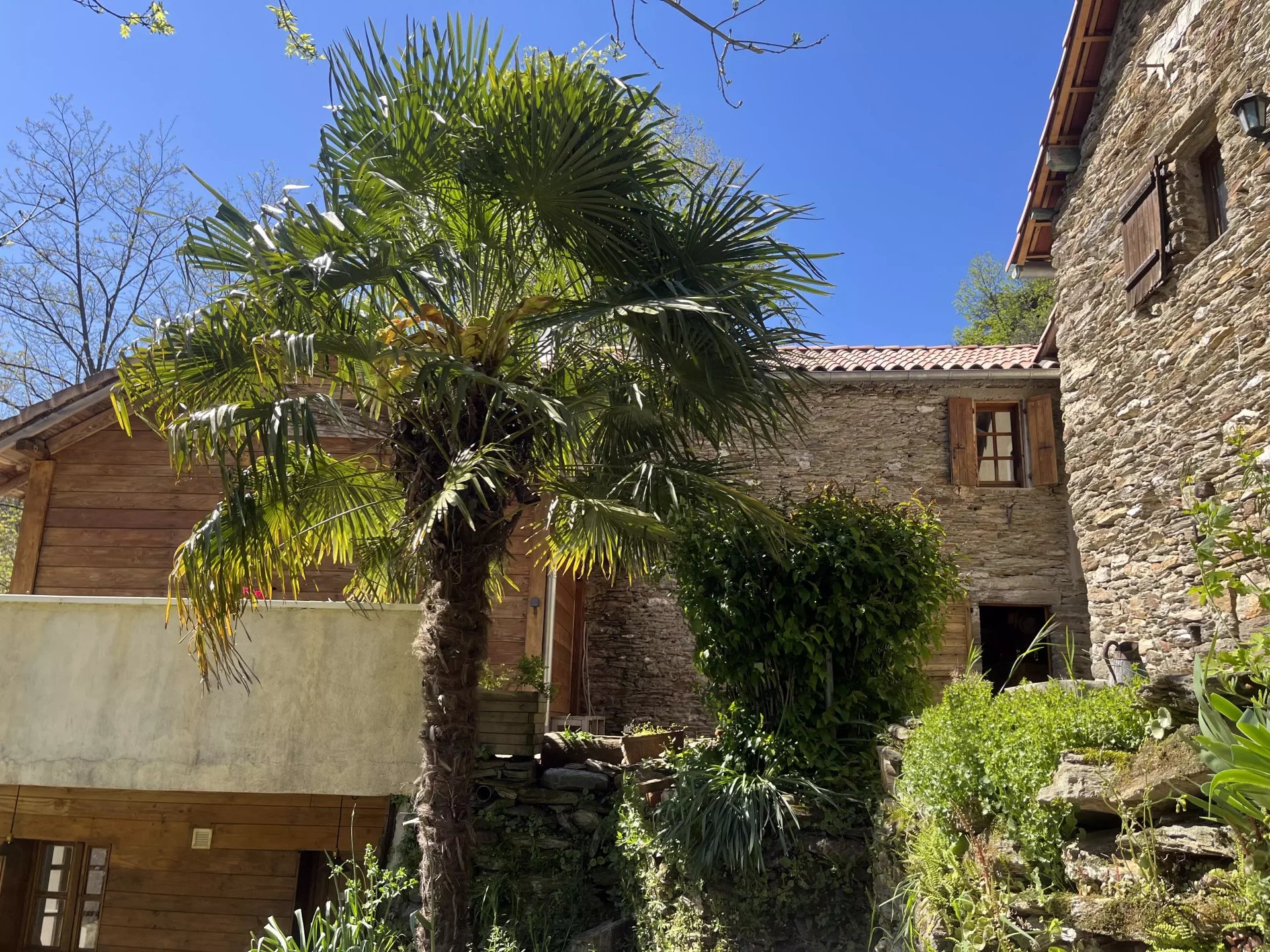 Vente Maison Saint-Michel-de-Dèze