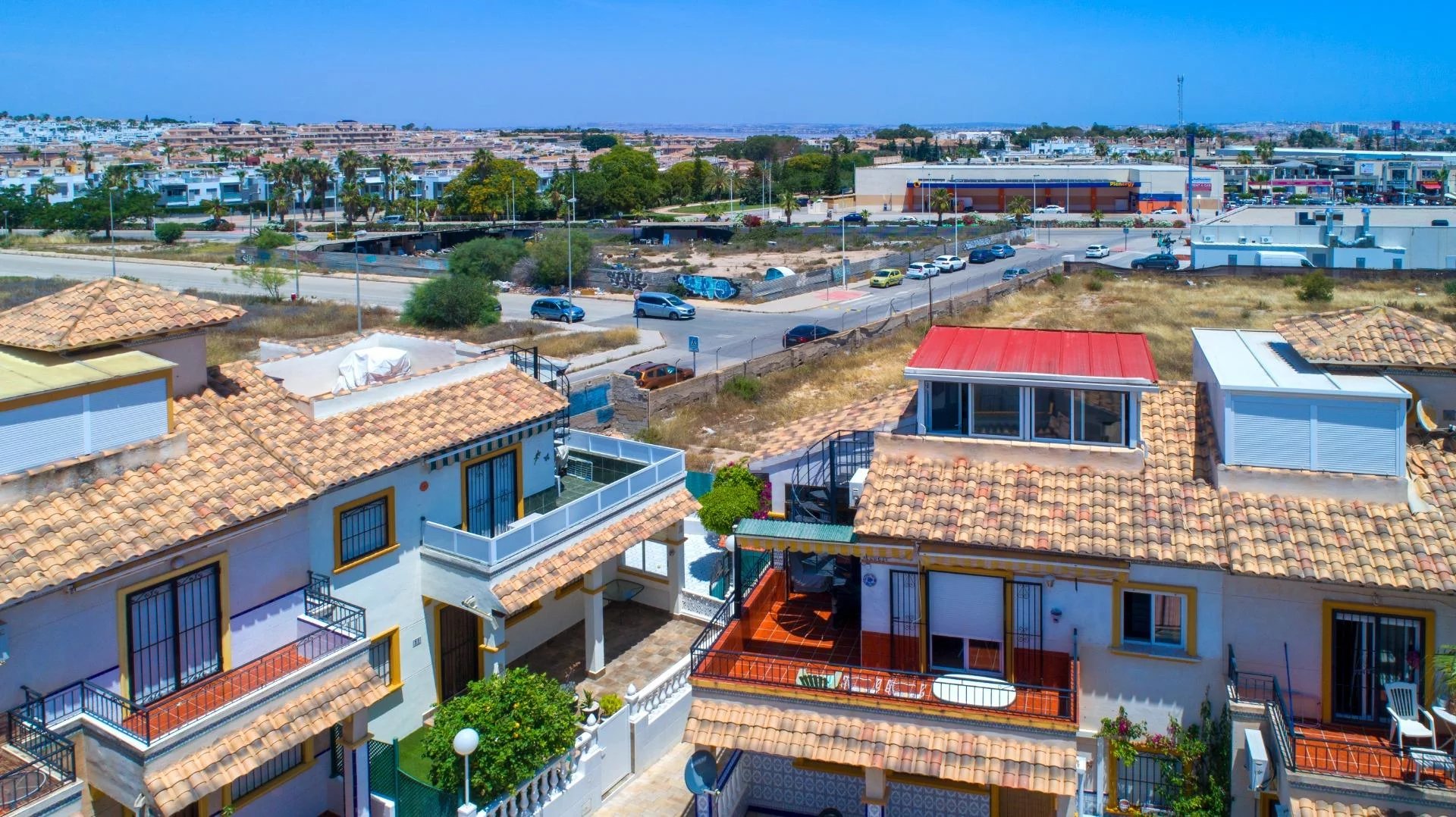Vente Bungalow Orihuela-Costa