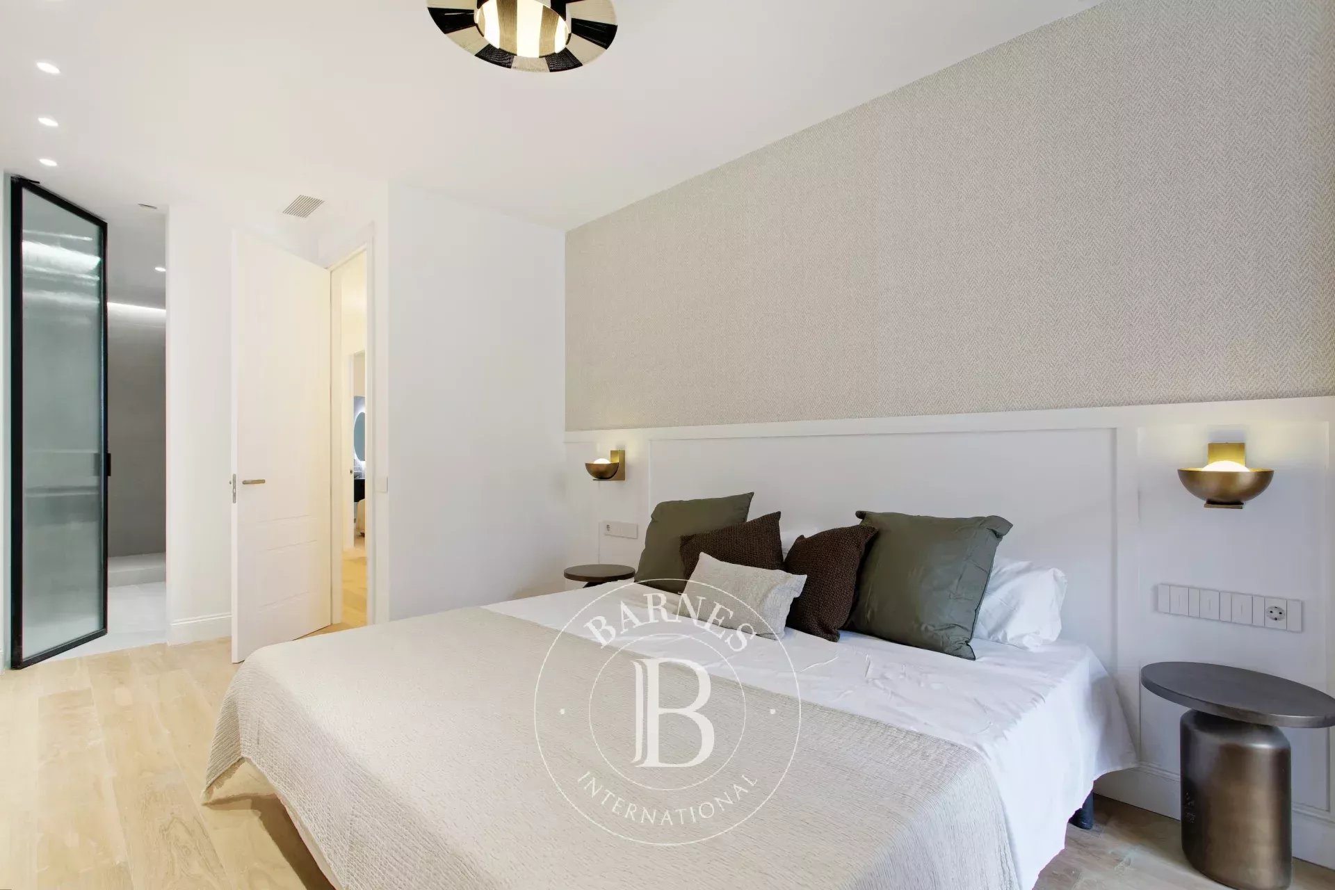 Daire Barcelona - picture 23