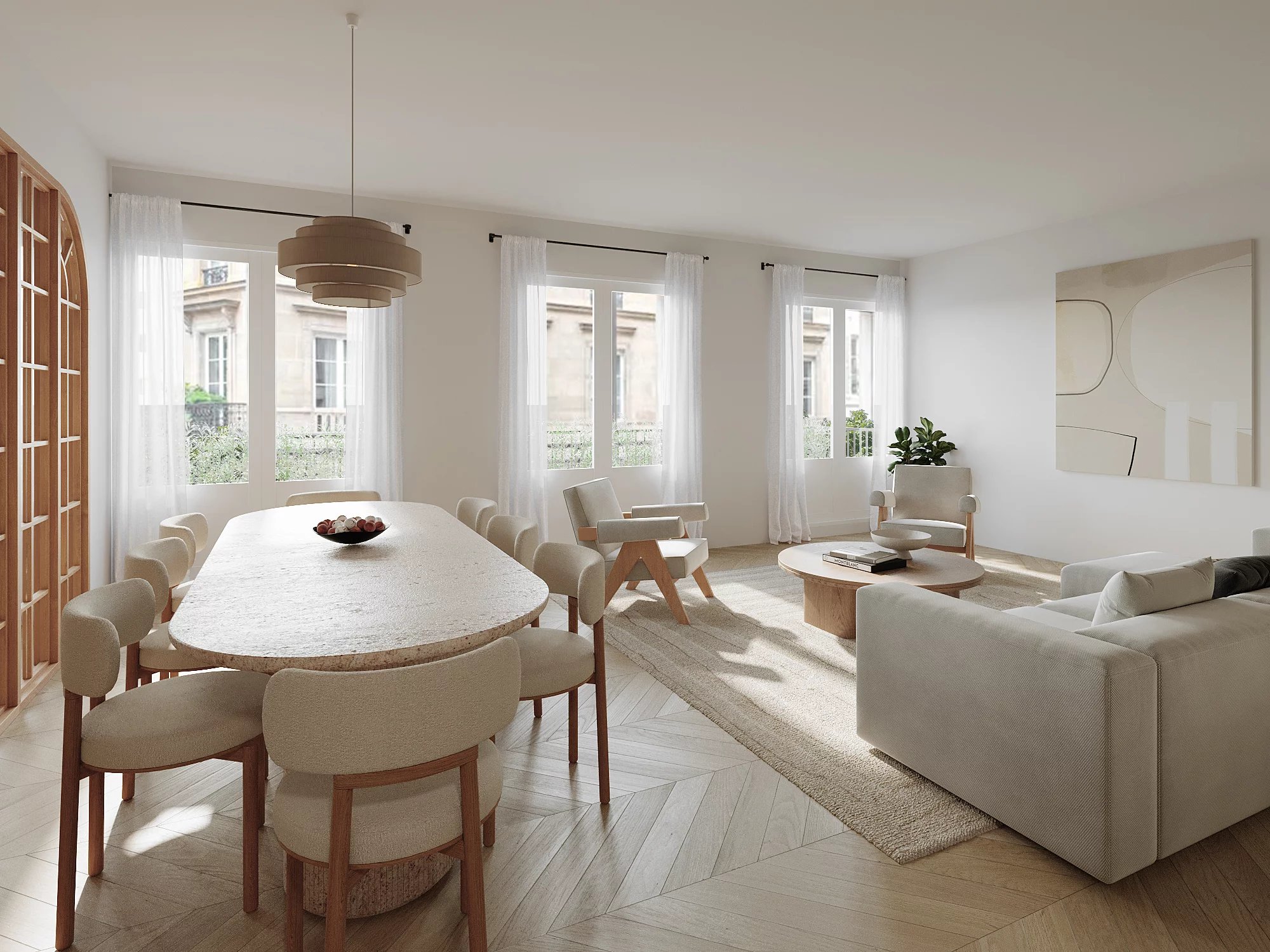 Agence immobilière de Valuo