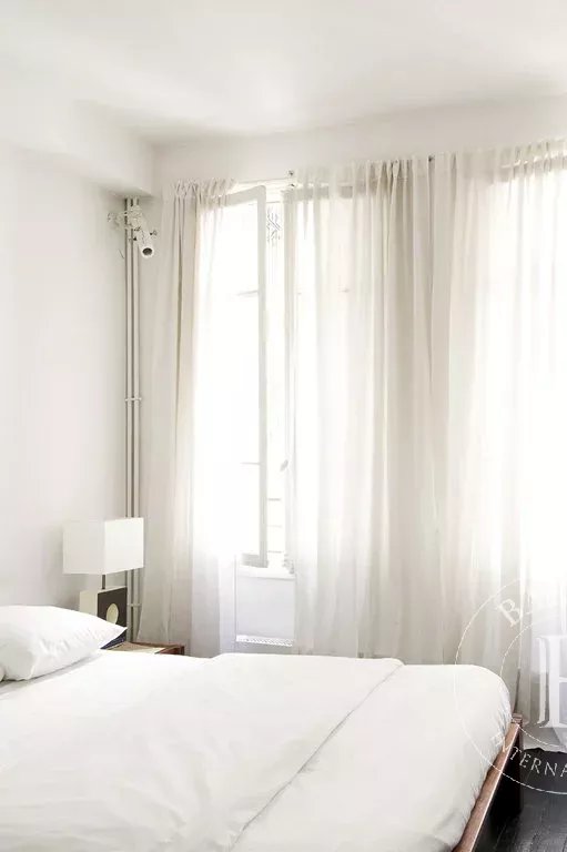 Daire Paris 10ème - picture 4