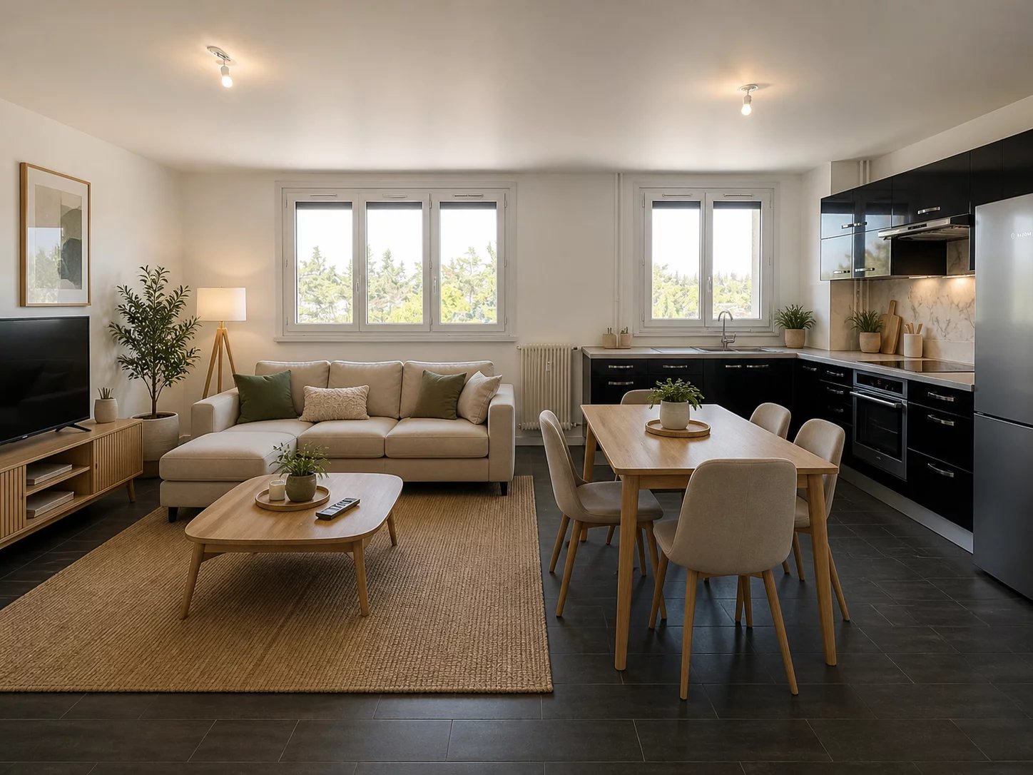Agence immobilière de Hôtels Particuliers