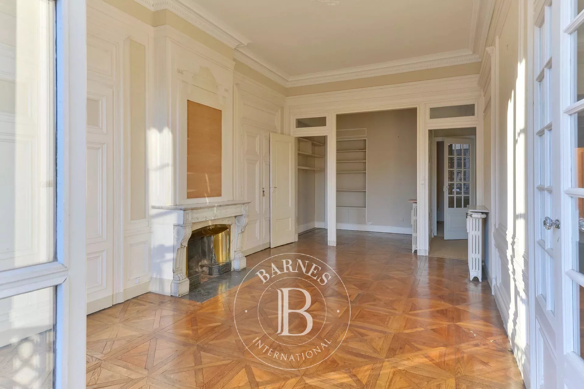 Daire Lyon 1er - picture 5