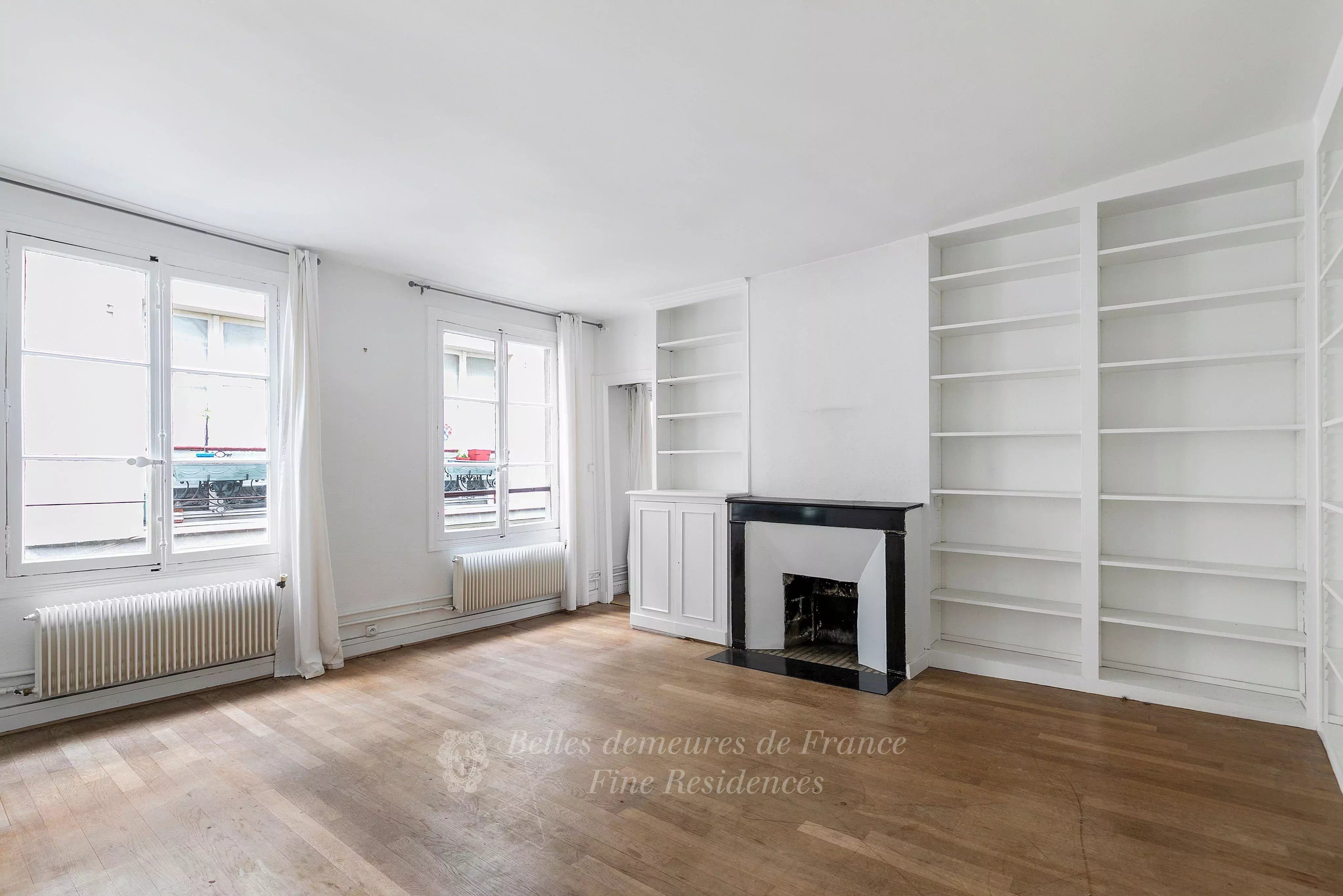 Sale Apartment Paris 6th