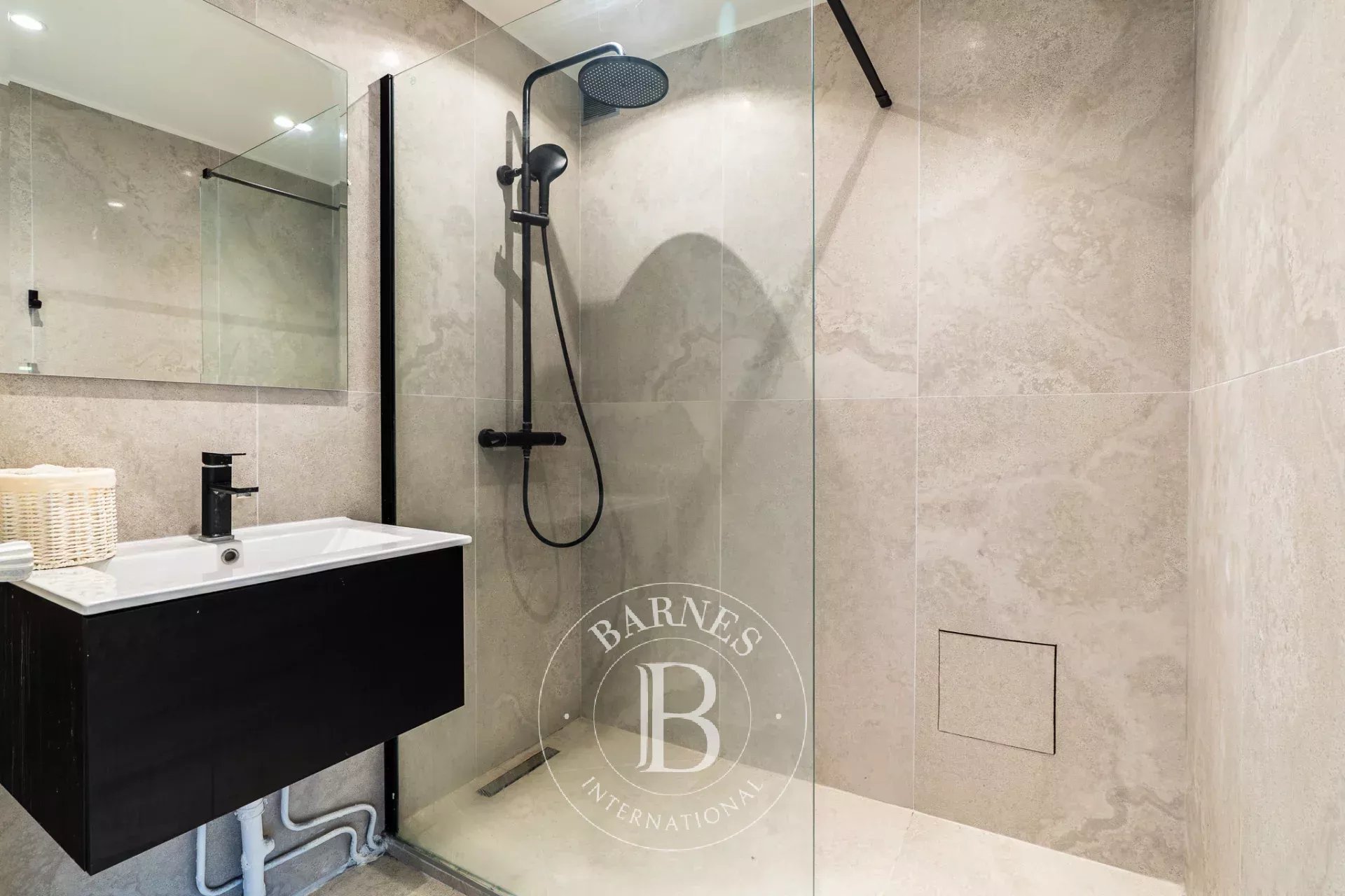 Daire Neuilly-sur-Seine - picture 11