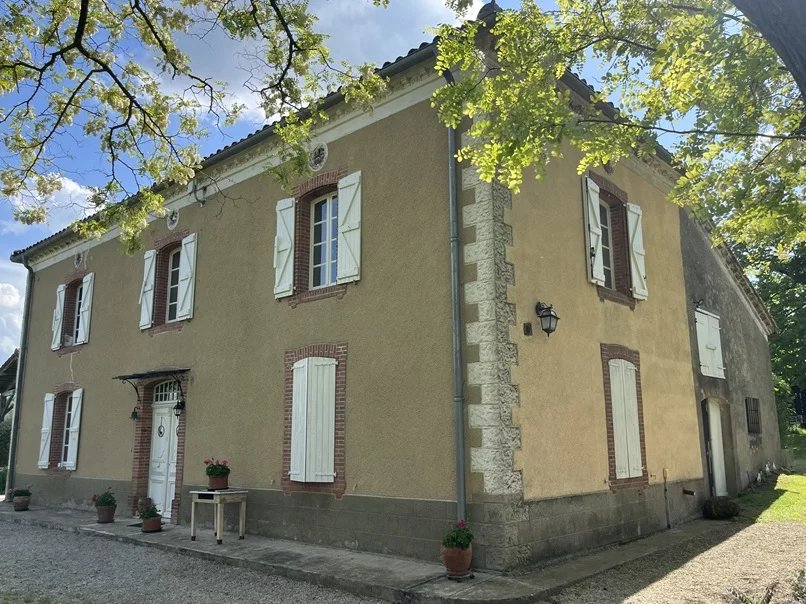 House for sale L'Isle-en-Dodon, Haute-Garonne