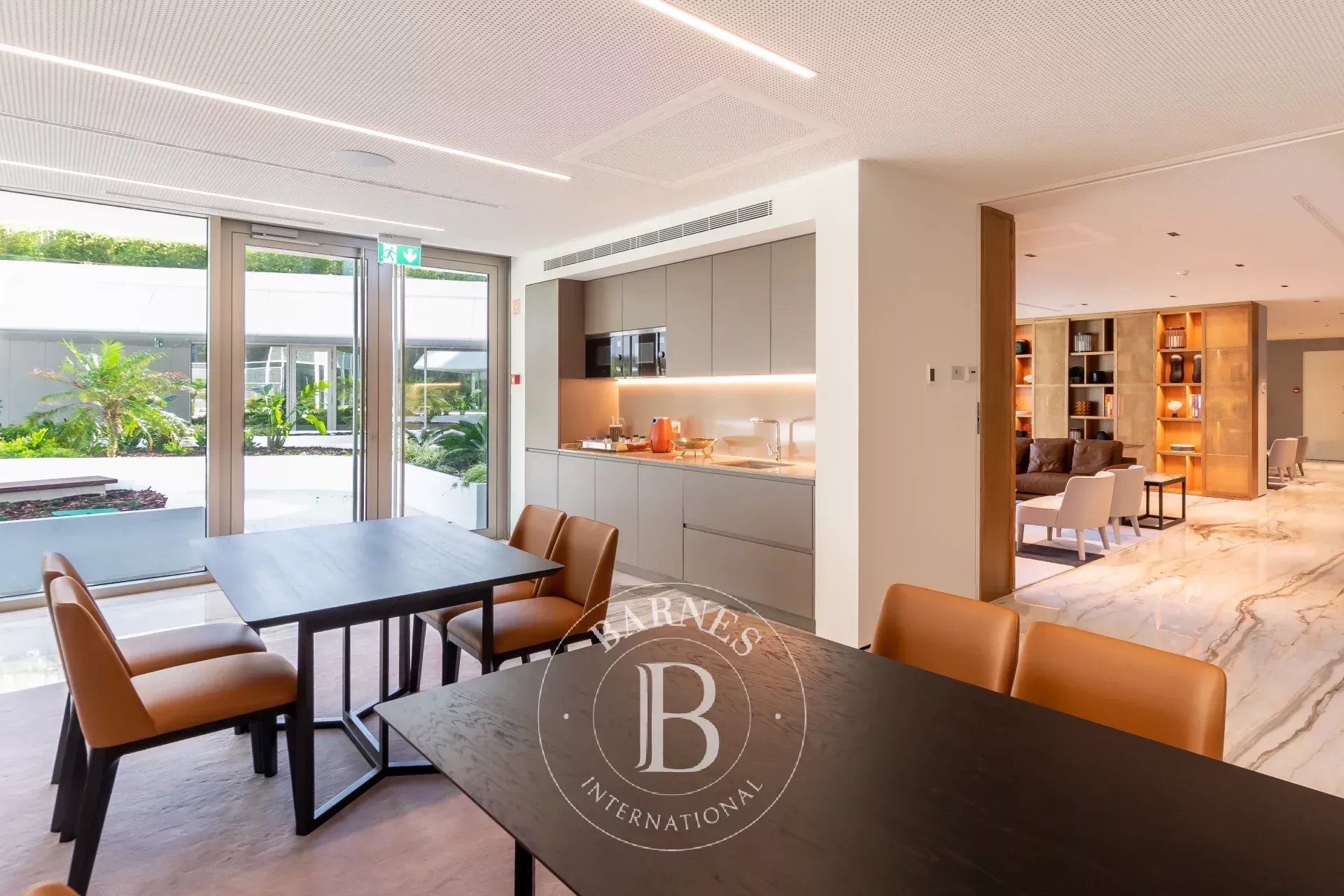 Daire Campolide - picture 28