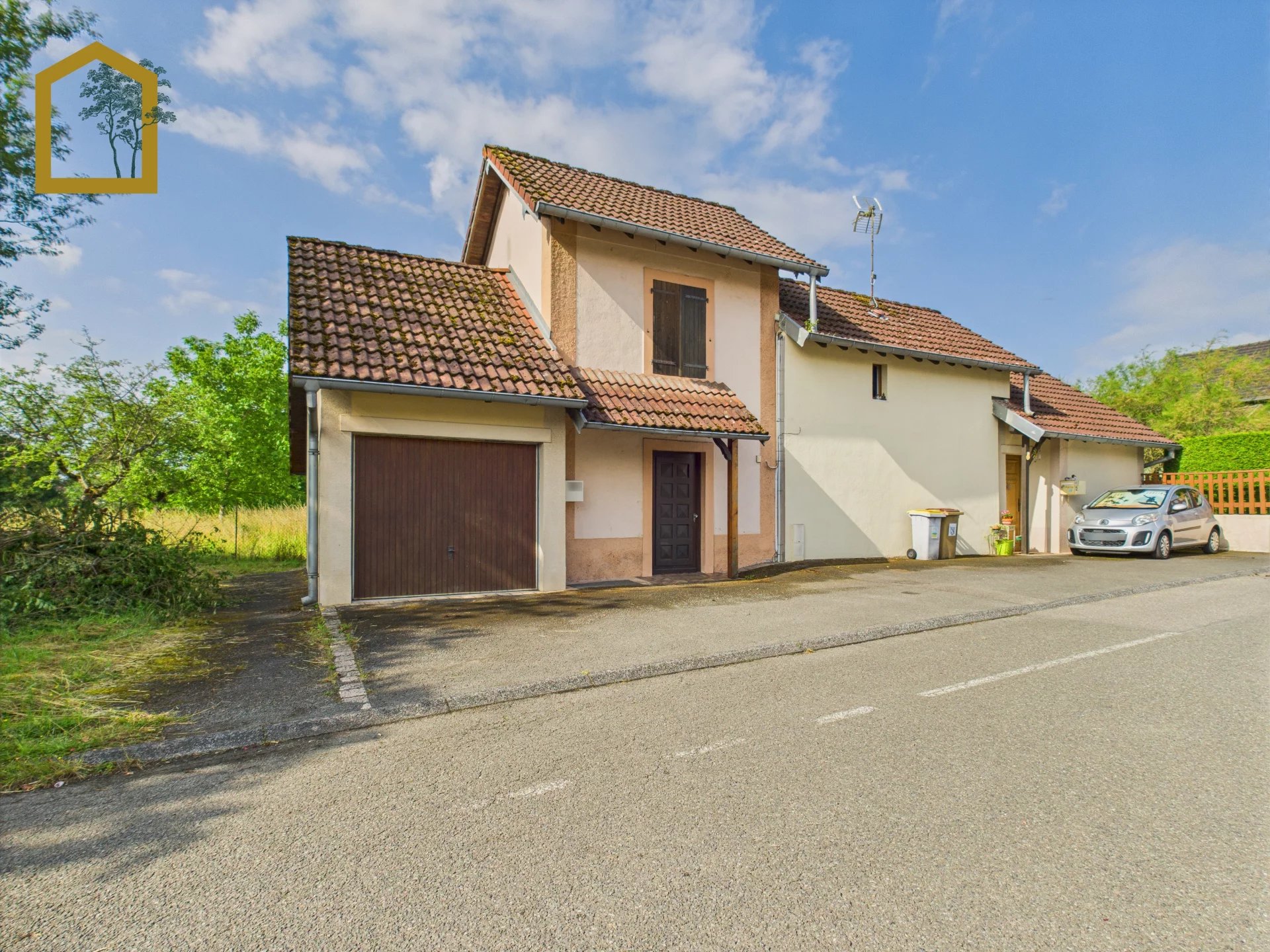 Agence immobilière de ANSE IMMOBILIER