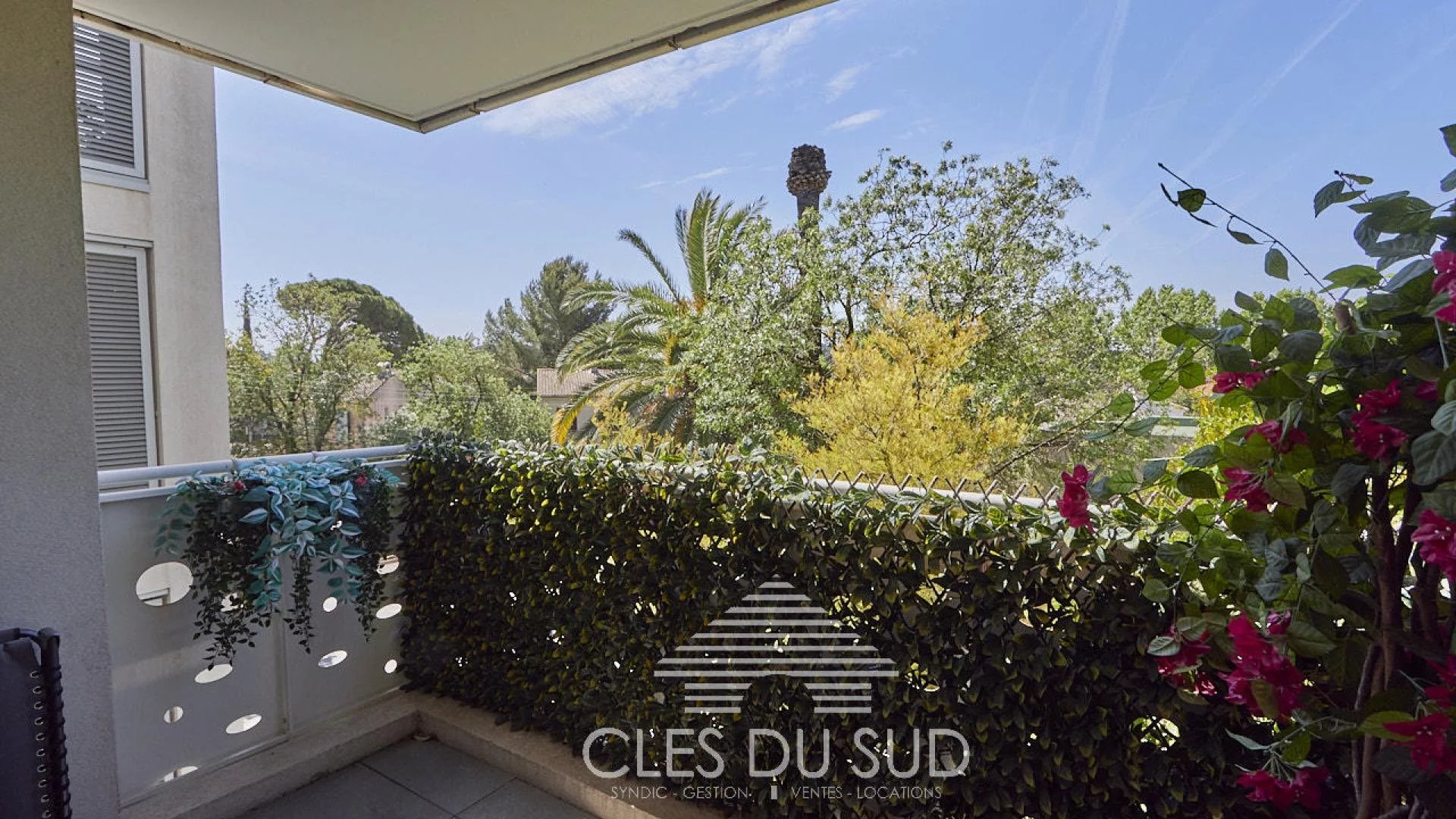 Vente Appartement investissement locatif Toulon Est Terrasse