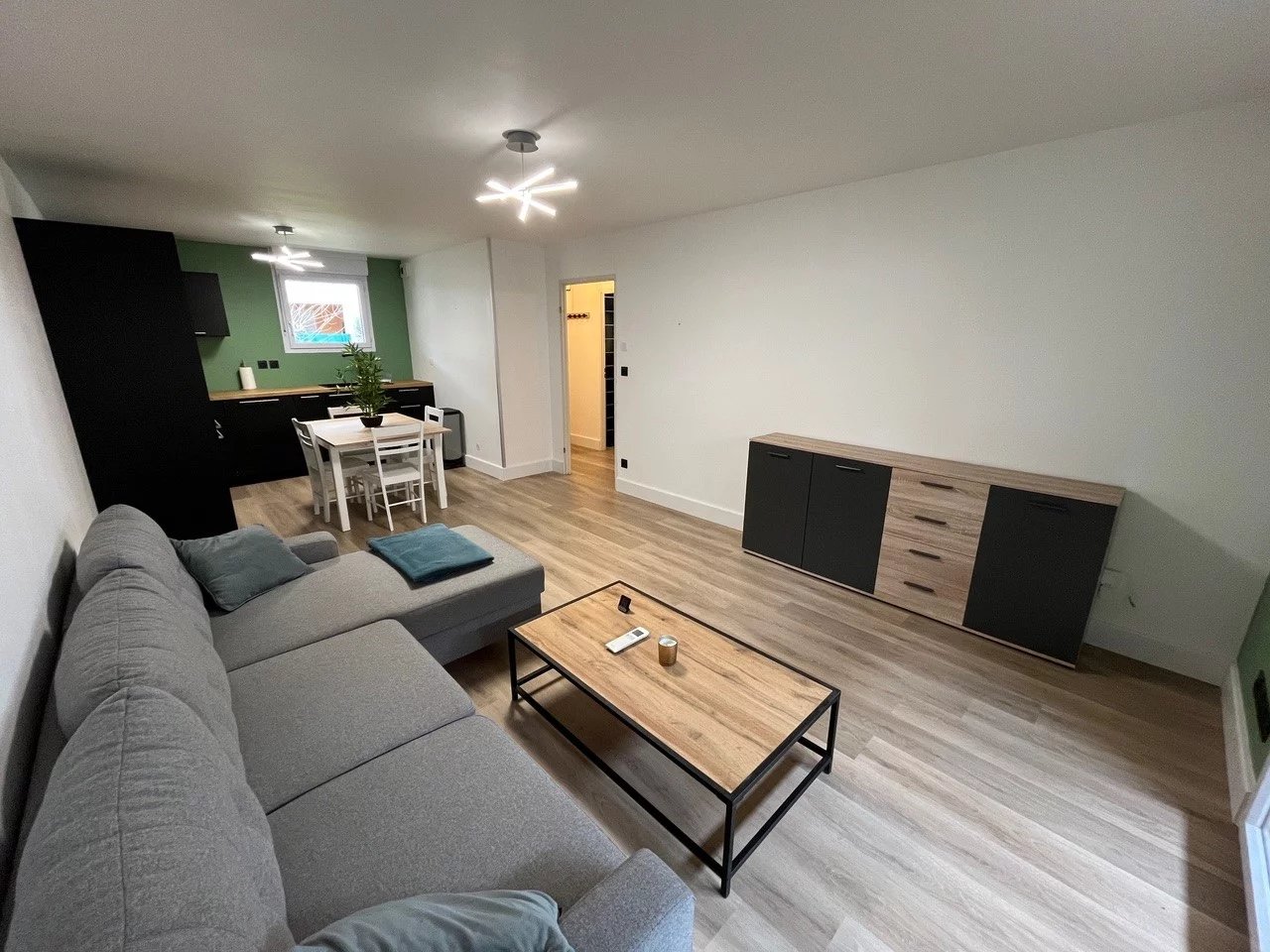 Location Appartement Portet-sur-Garonne