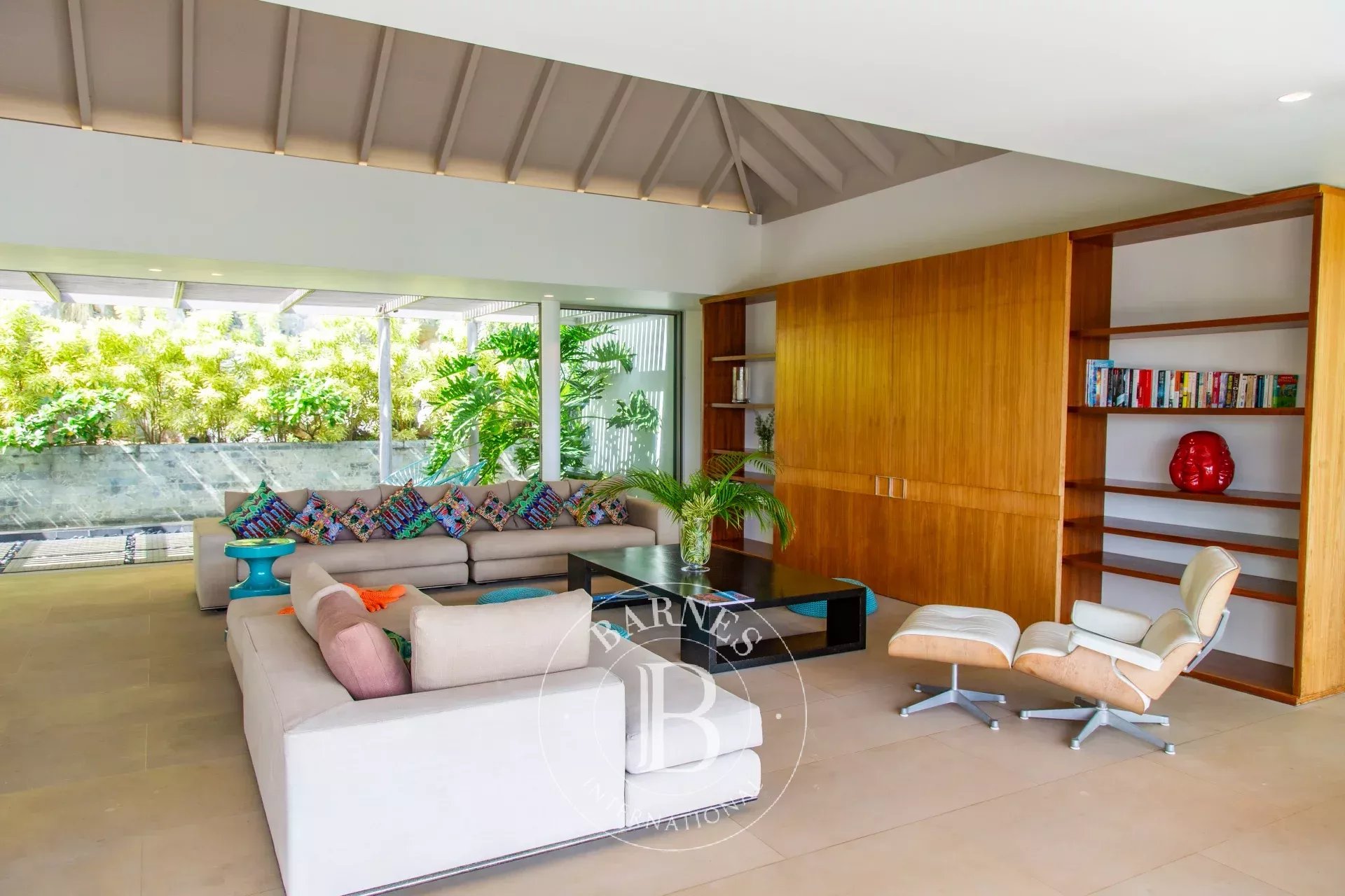Colombier  - Villa 3 Chambres - picture 7