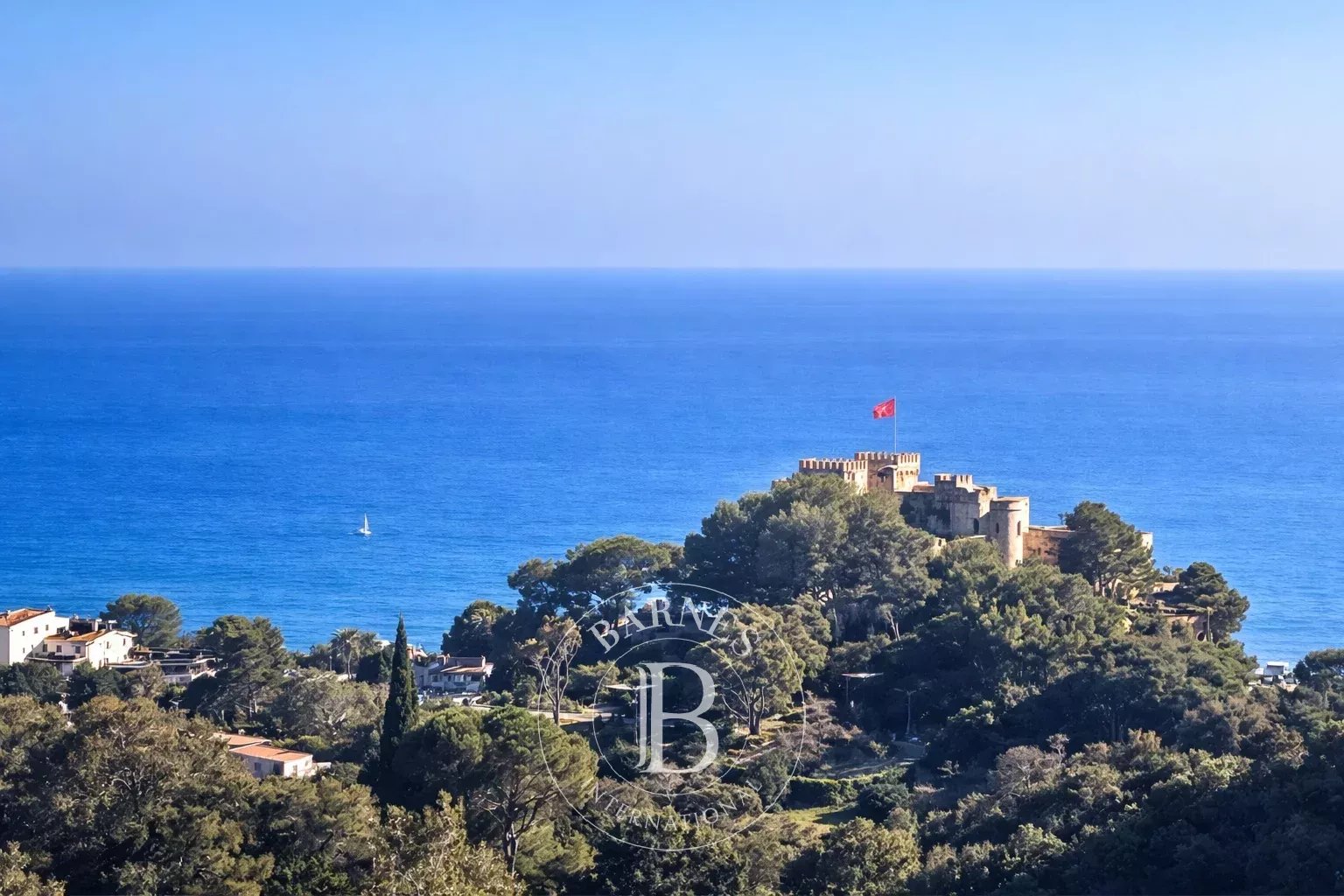 Terrain Villefranche-sur-Mer  -  ref 86489372 (picture 3)
