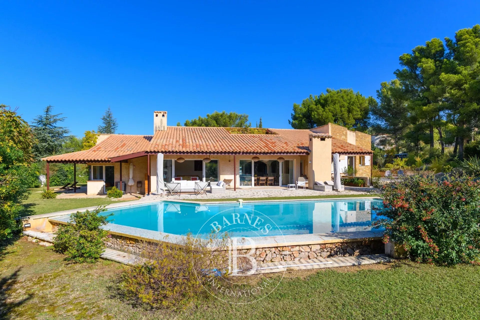 Ev Saint-Cyr-sur-Mer - picture 39