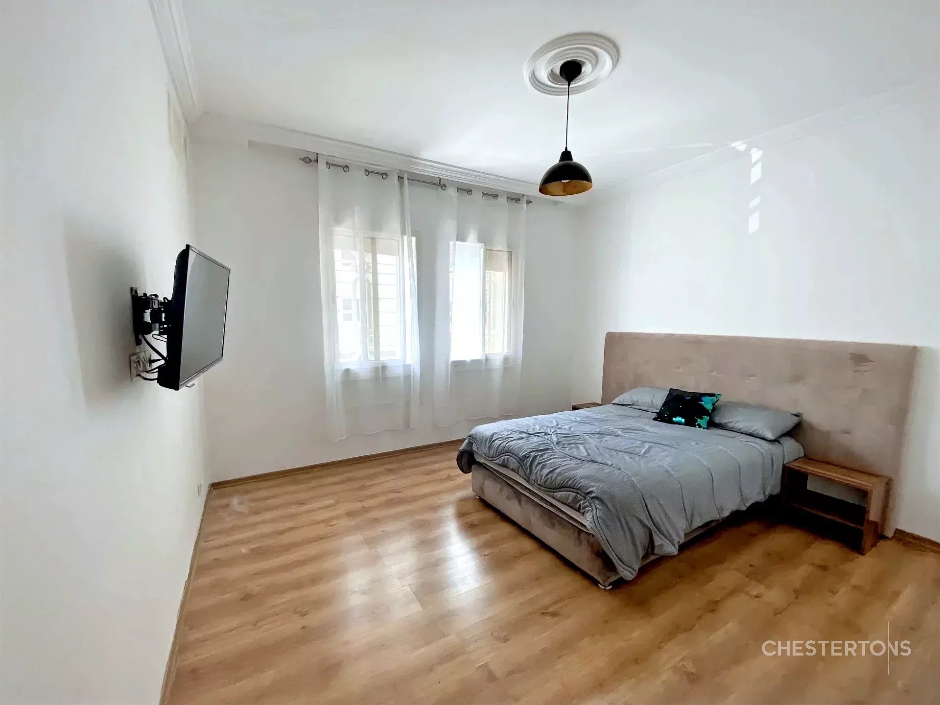 Image of Apartment - 3 Bedrooms for Rental in Rabat-Rabat-Morocco, Image 10