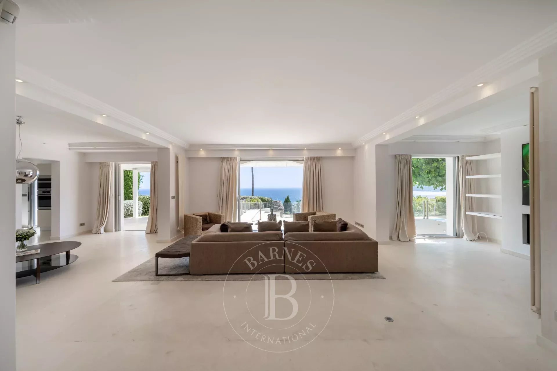 Вилла Cannes