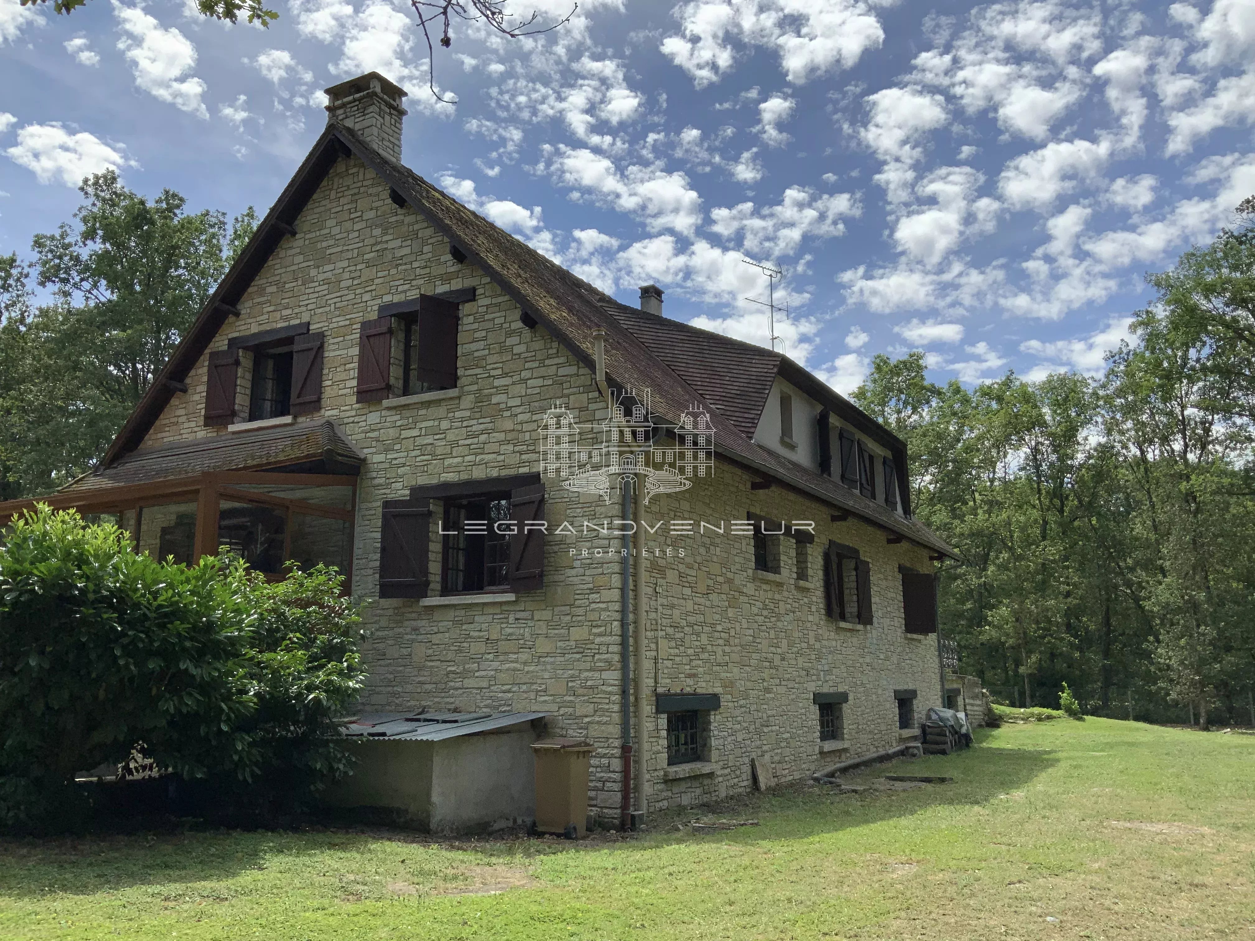 Vente Maison Fontainebleau