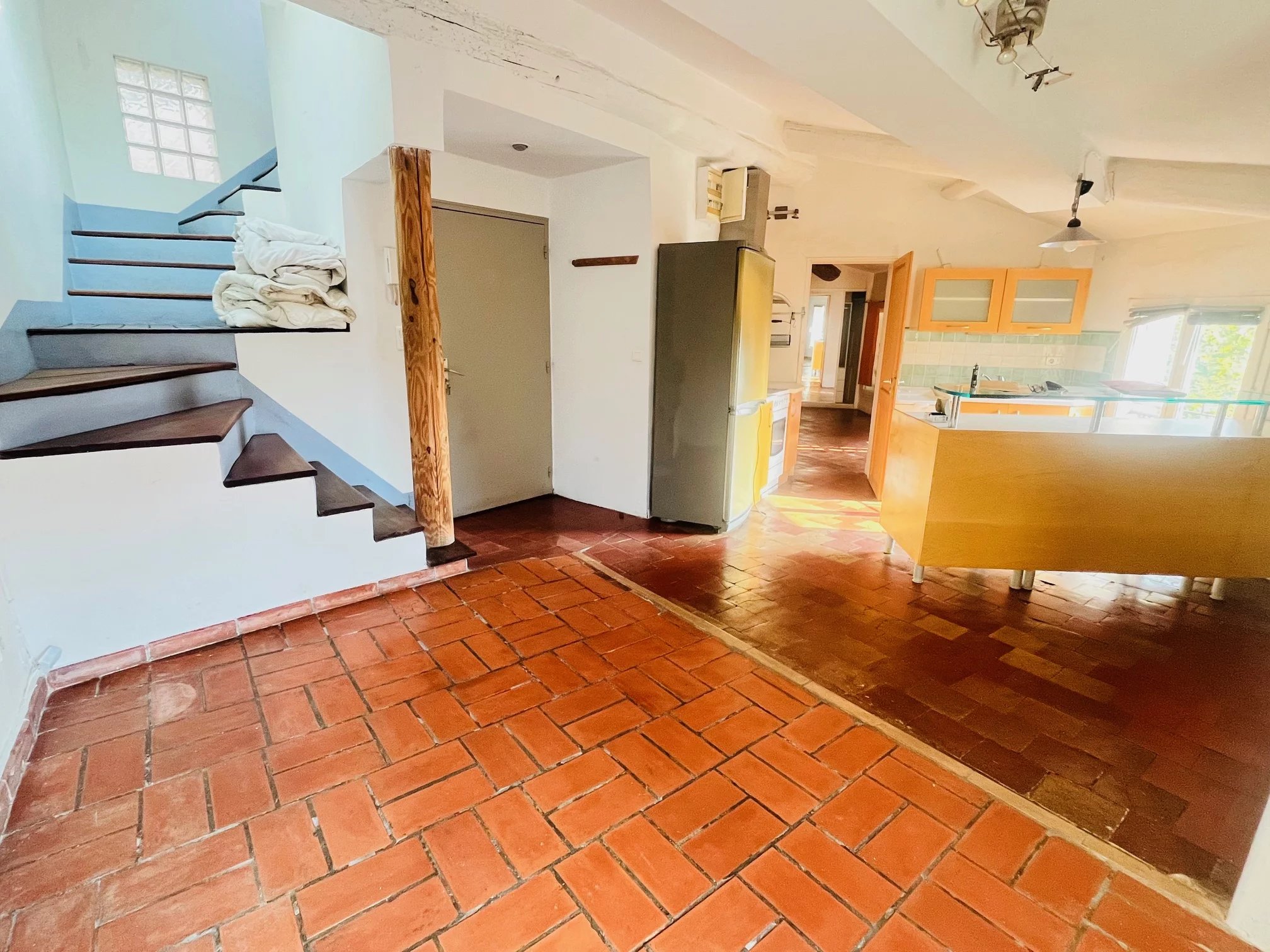 Agence immobilière de TRIHOME IMMOBILIER