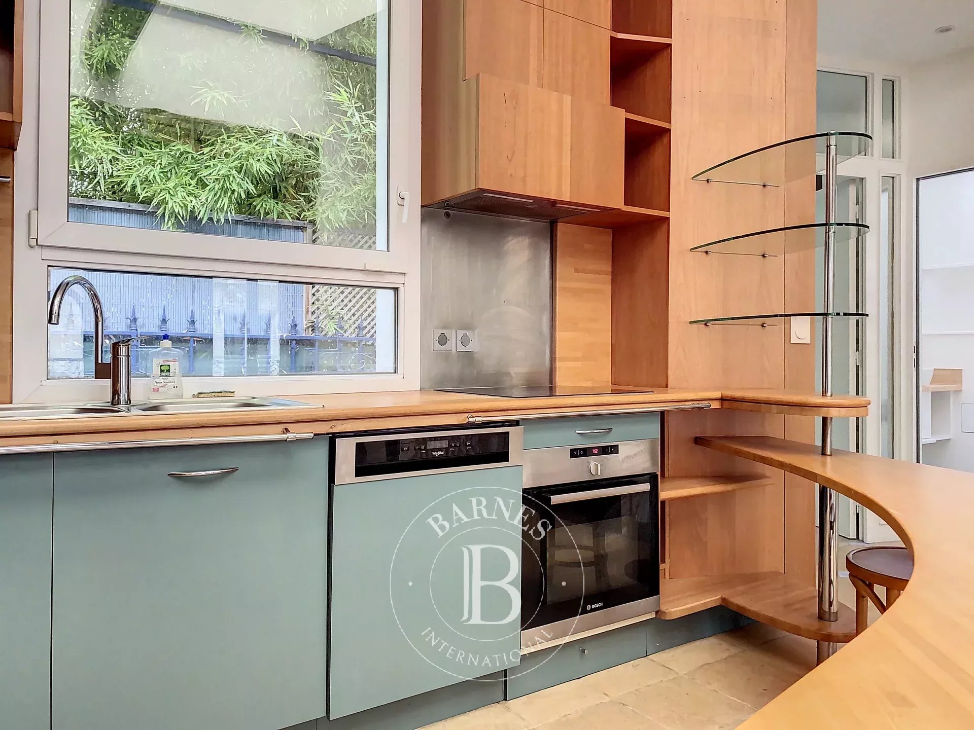 Daire Paris 9ème - picture 12