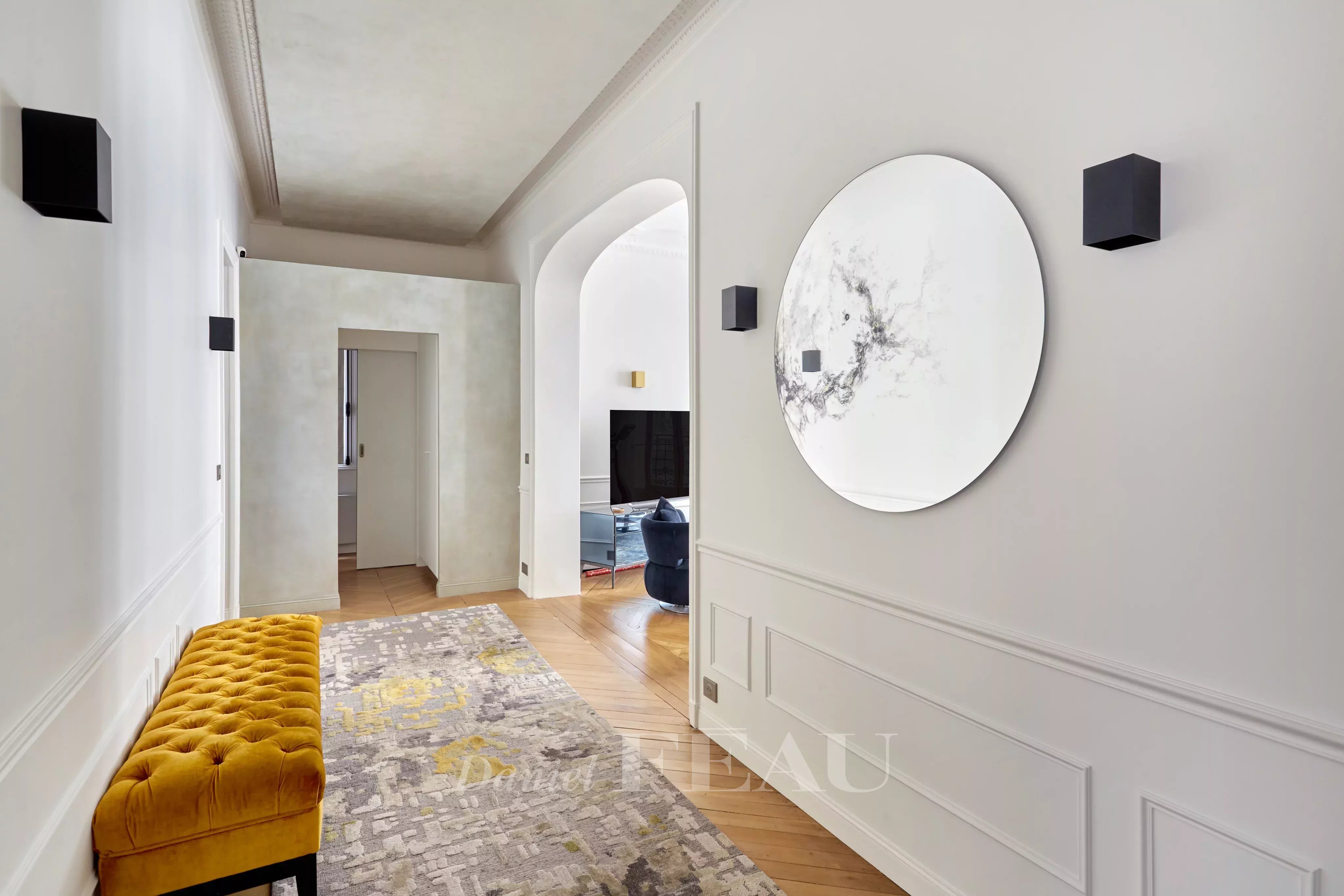 Sale Apartment Paris 16th