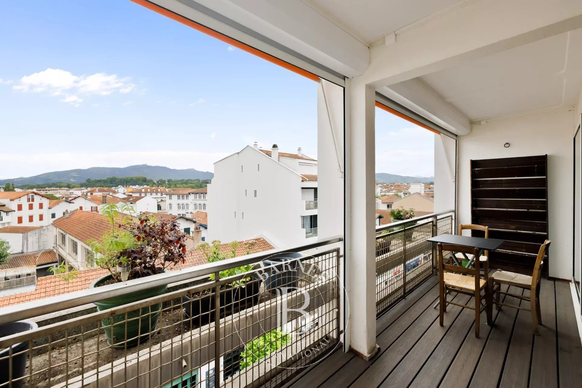 Appartement Saint-Jean-de-Luz  -  ref 87196233 (picture 3)