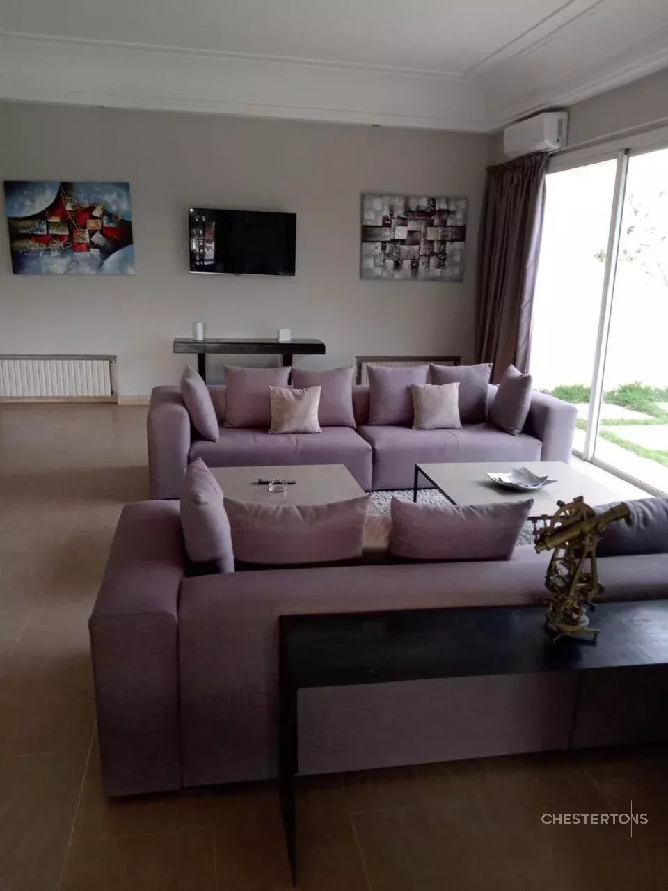 Image of Villa - 5 Bedrooms for Rental in Marrakech-Ménara-Marrakech-Morocco, Image 12