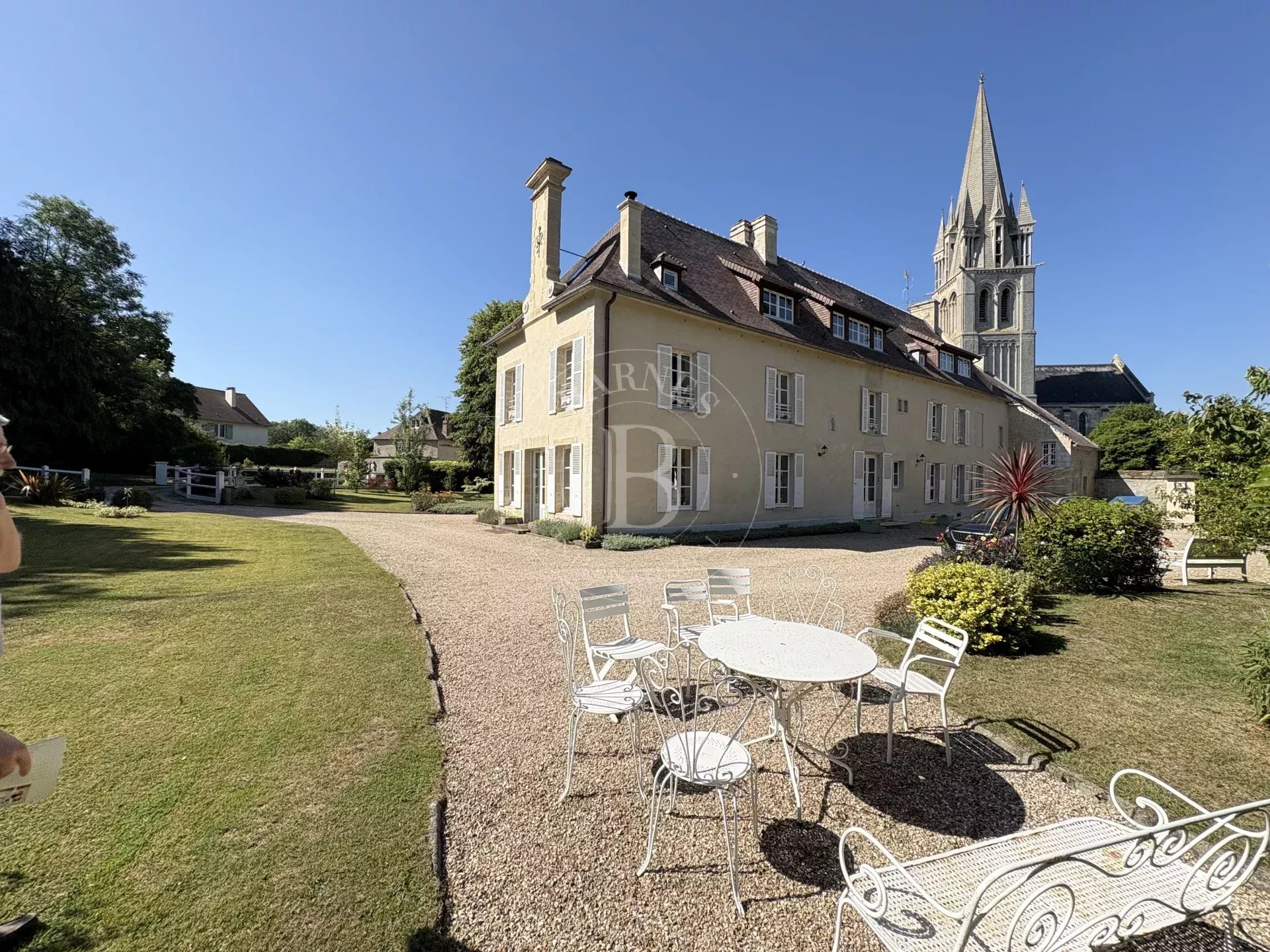 Maison Douvres-la-Délivrande  -  ref 86116067 (picture 1)