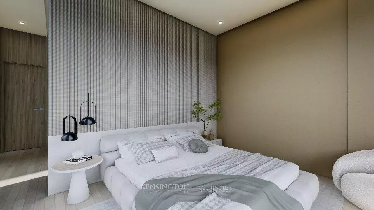 4 Bedroom Villa/Townhouse's Image 29