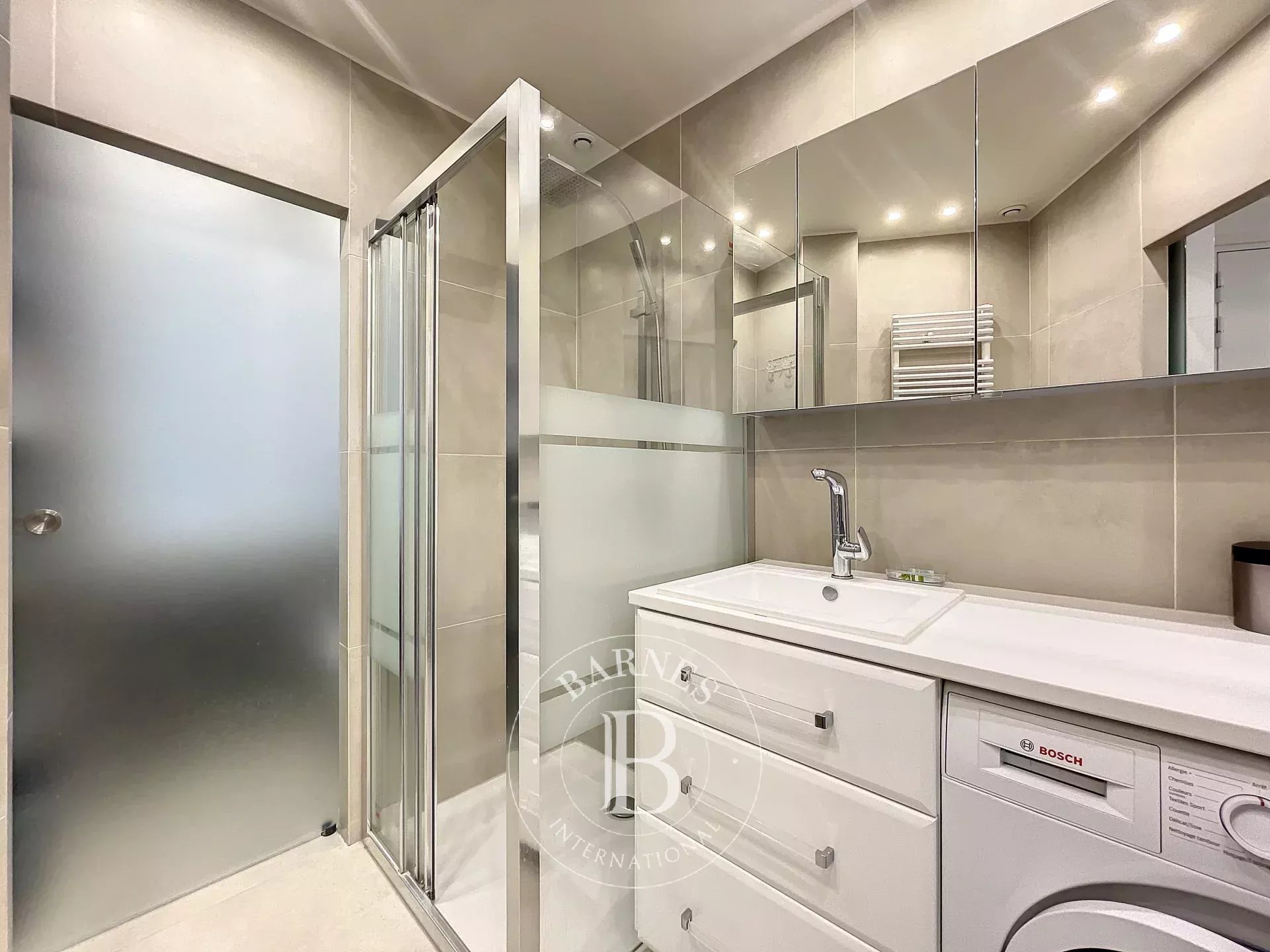 Daire Paris 16ème - picture 6