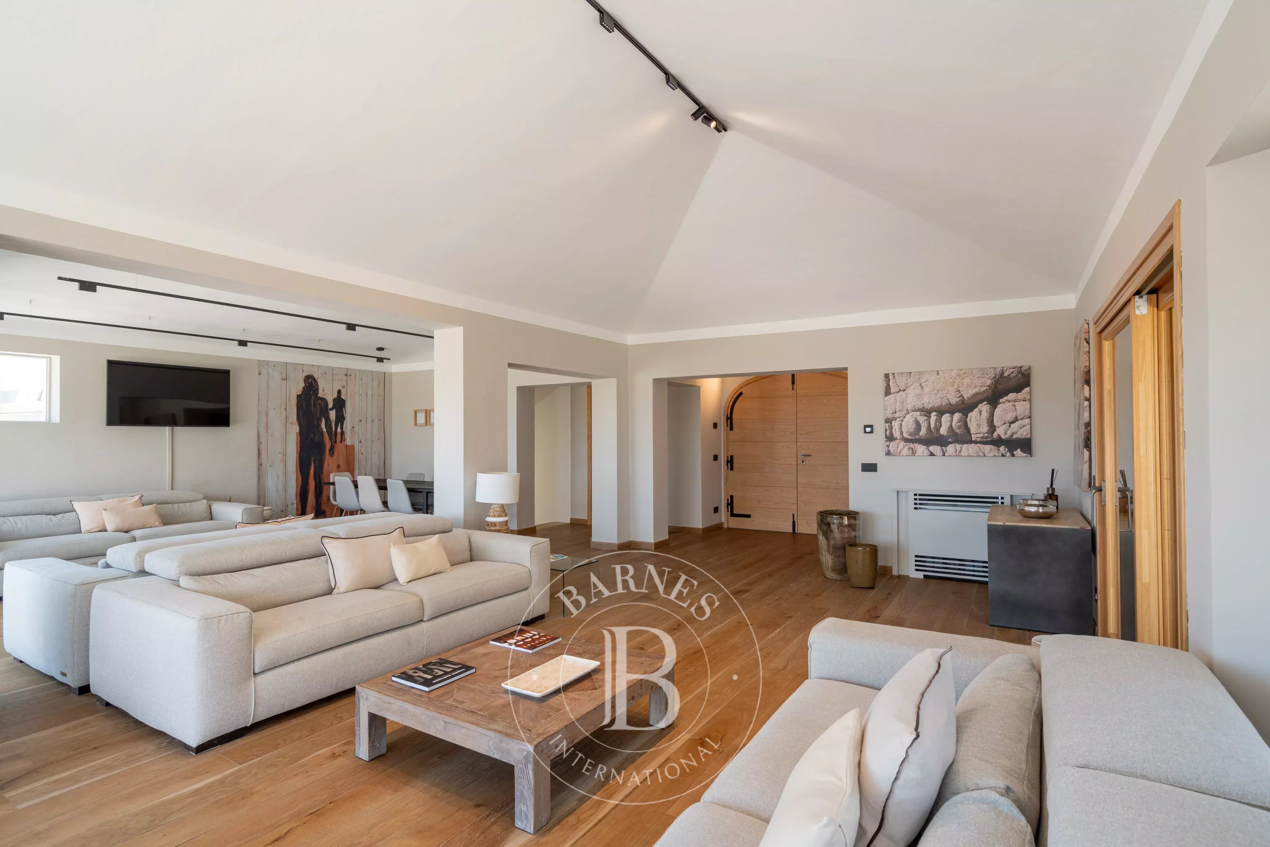 Porto Cervo  - Villa  5 Chambres - picture 8