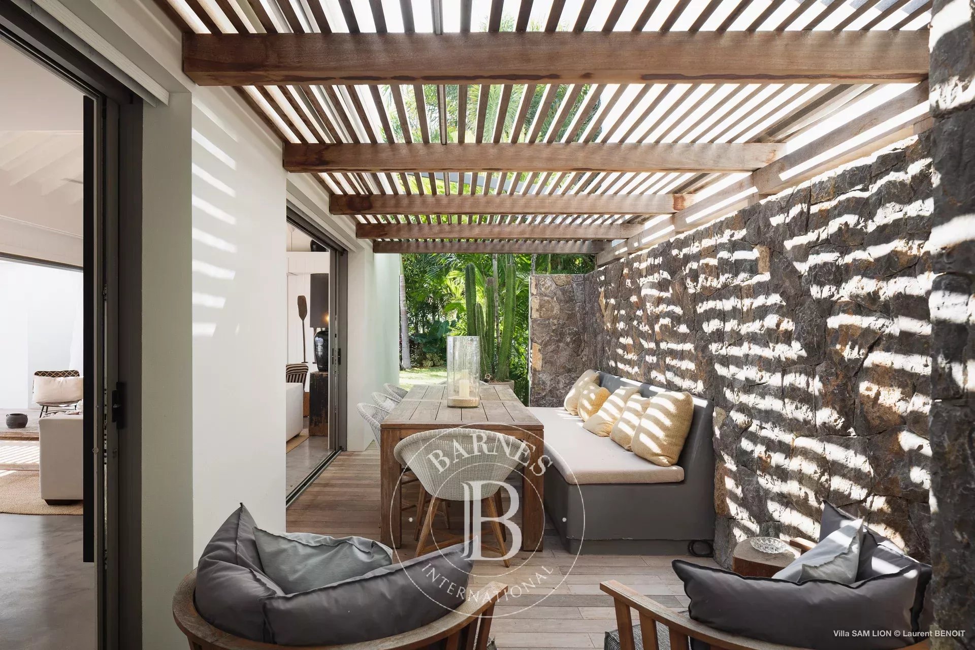 Villa Anse des Cayes - picture 8