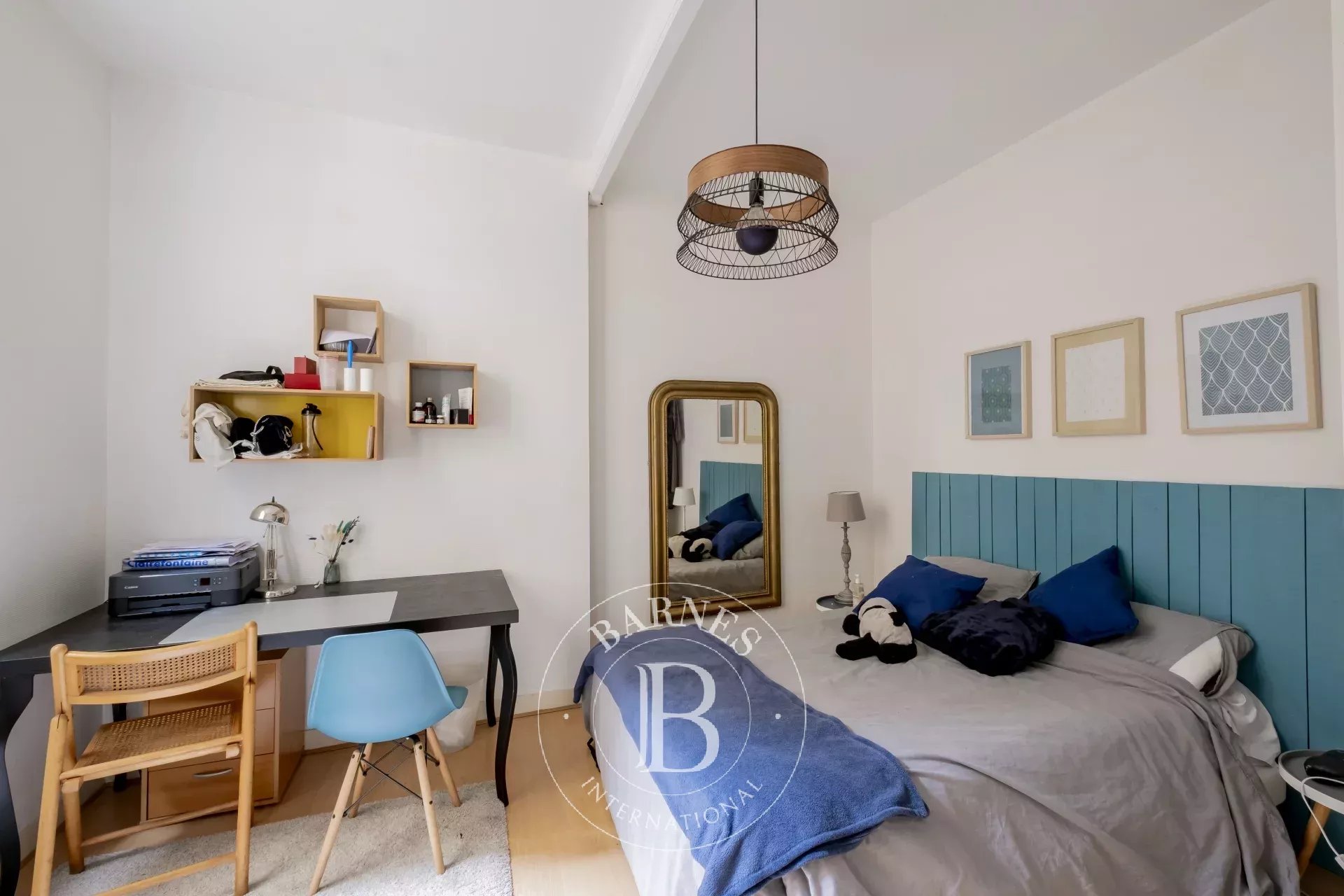 Daire Bordeaux - picture 8