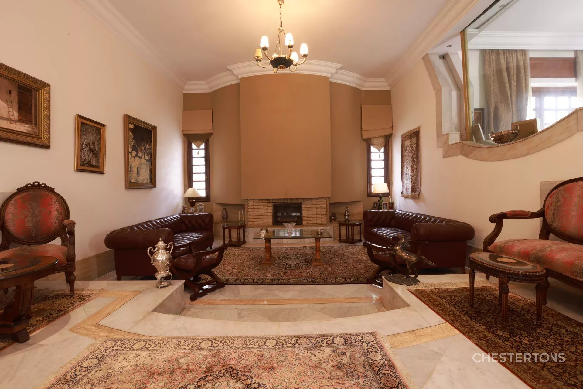 Image of Villa - 4 Bedrooms for Sale in Casablanca-Casablanca-Morocco, Image 7