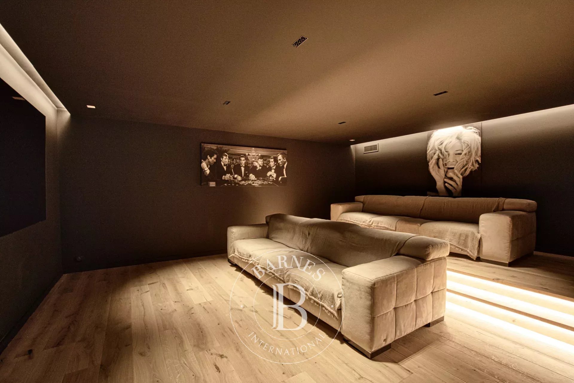 Saint-Tropez  - Villa 5 Bedrooms - picture 17