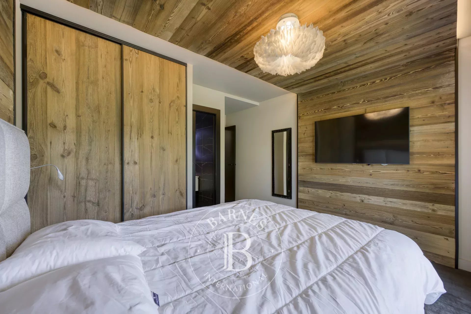 Dağ evi Megève - picture 12