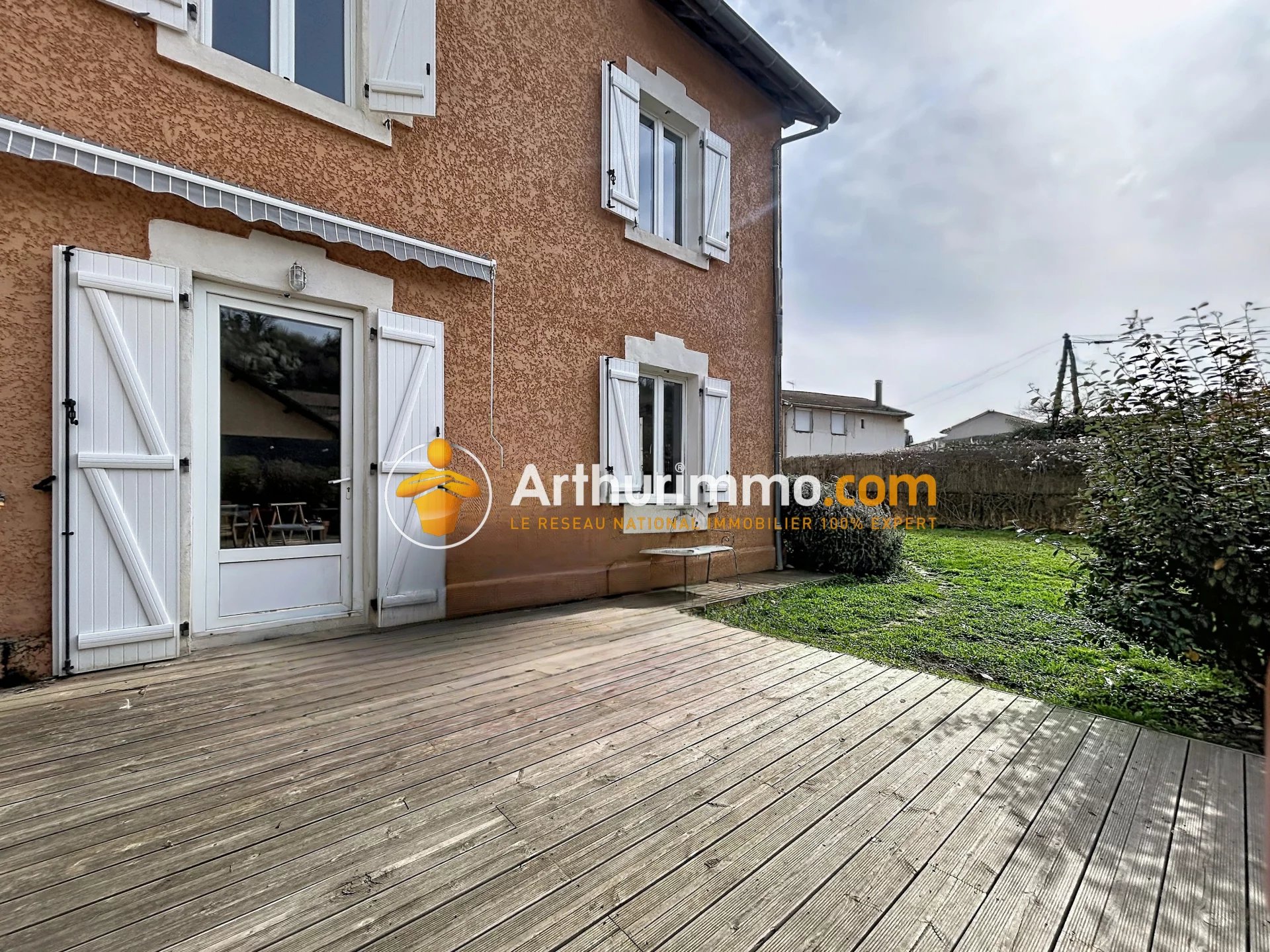 Agence immobilière de SARL BLOT L'IMMOBILIER